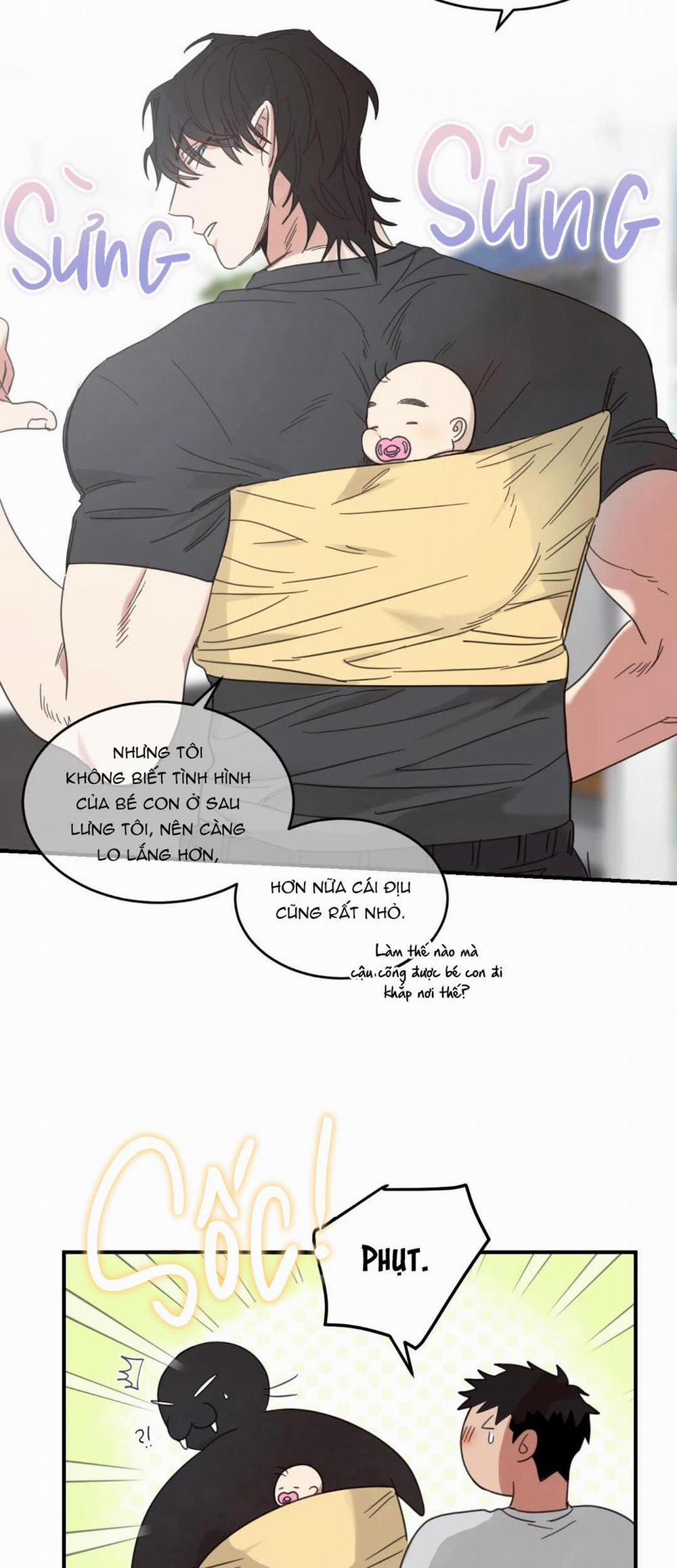 NGÔI NHÀ HƯỚNG MẶT TRỜI MỌC 13 trang 22