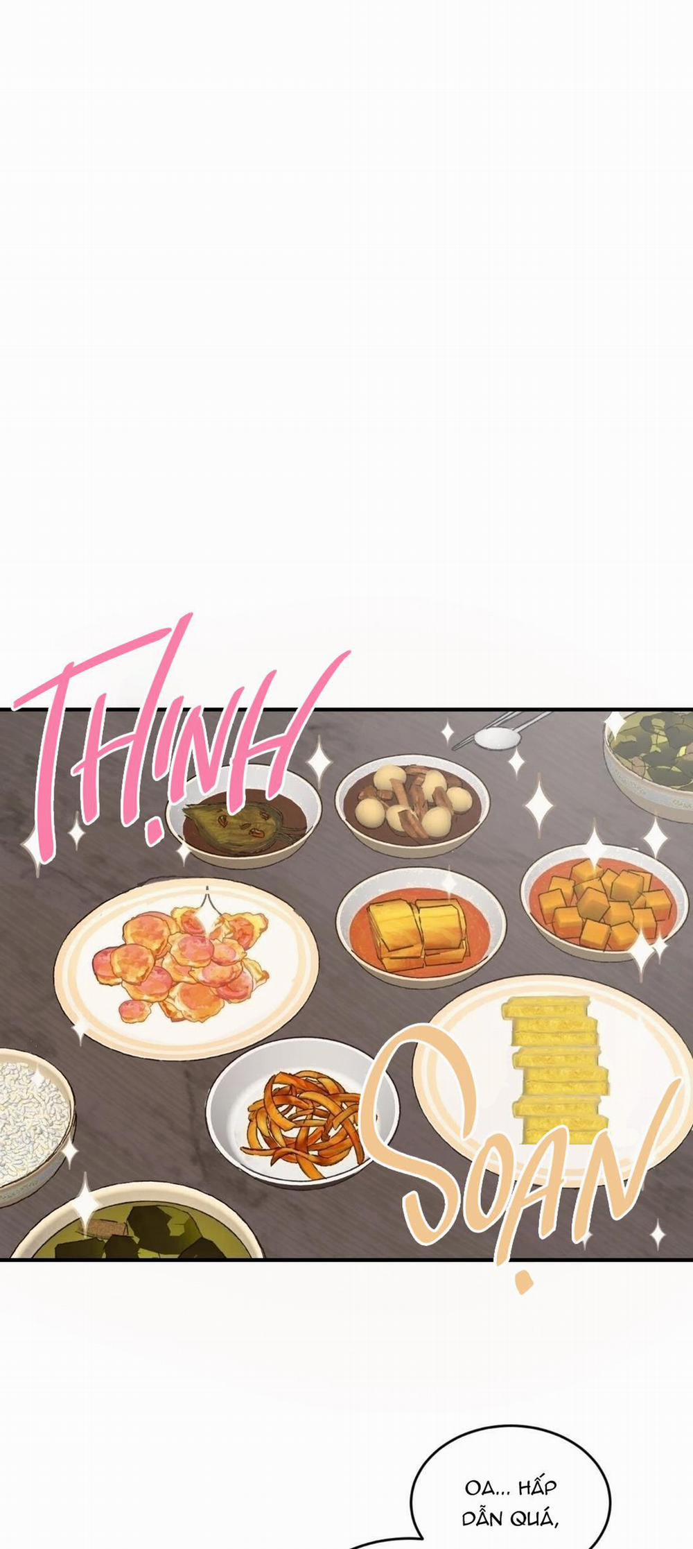 NGÔI NHÀ HƯỚNG MẶT TRỜI MỌC 13 trang 25