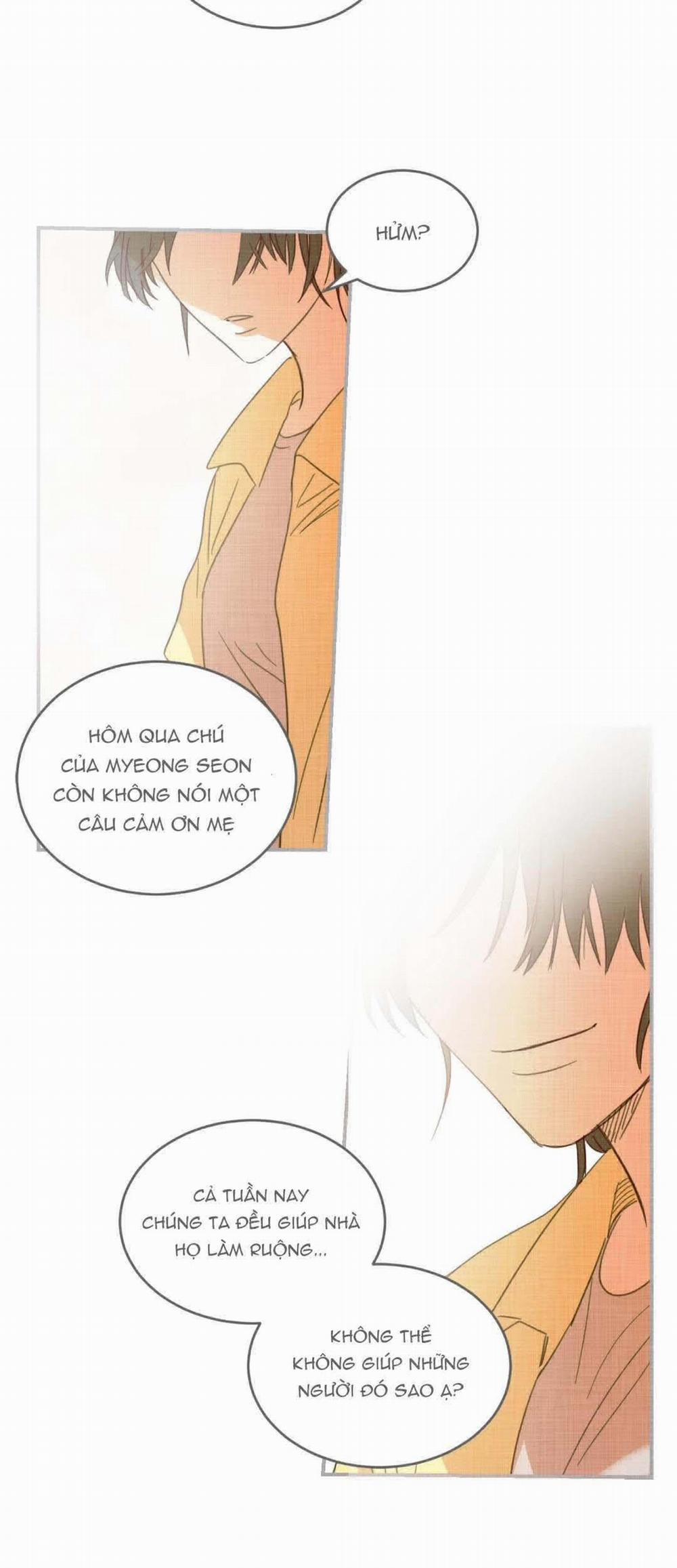 NGÔI NHÀ HƯỚNG MẶT TRỜI MỌC 13 trang 3