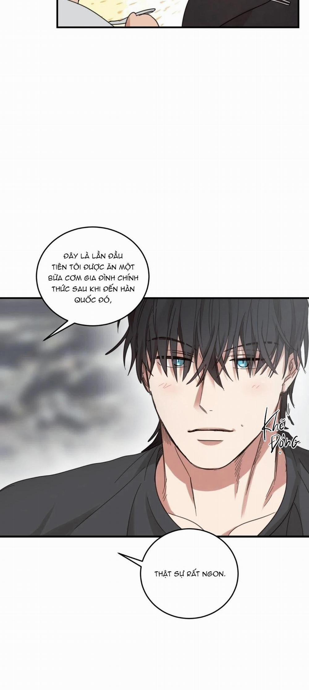 NGÔI NHÀ HƯỚNG MẶT TRỜI MỌC 13 trang 30