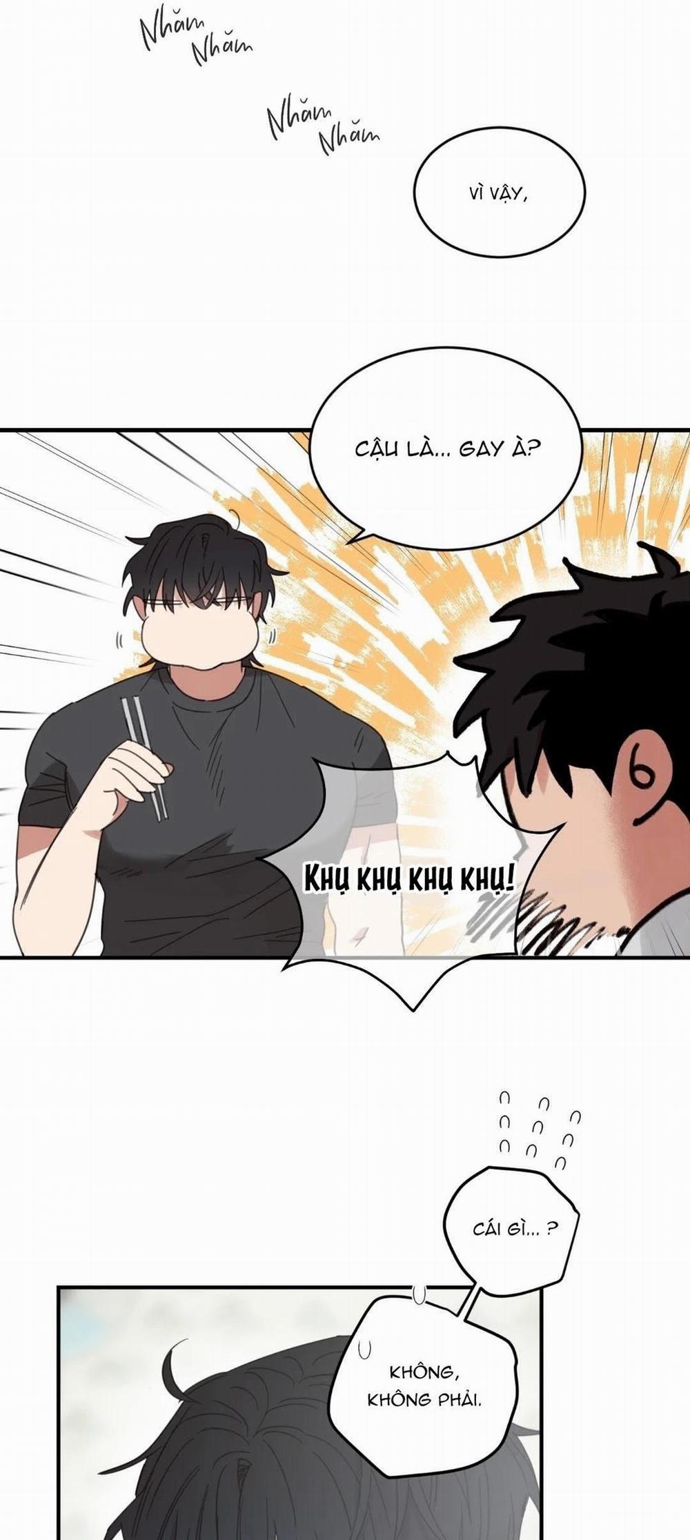 NGÔI NHÀ HƯỚNG MẶT TRỜI MỌC 13 trang 31