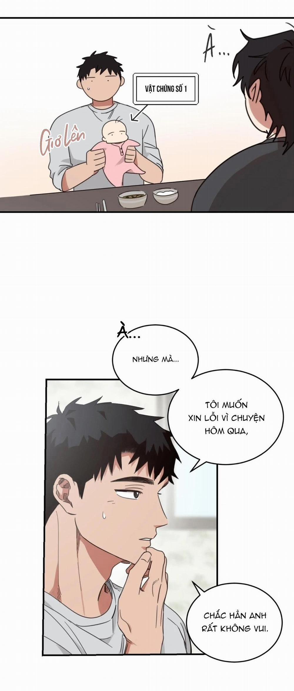 NGÔI NHÀ HƯỚNG MẶT TRỜI MỌC 13 trang 33