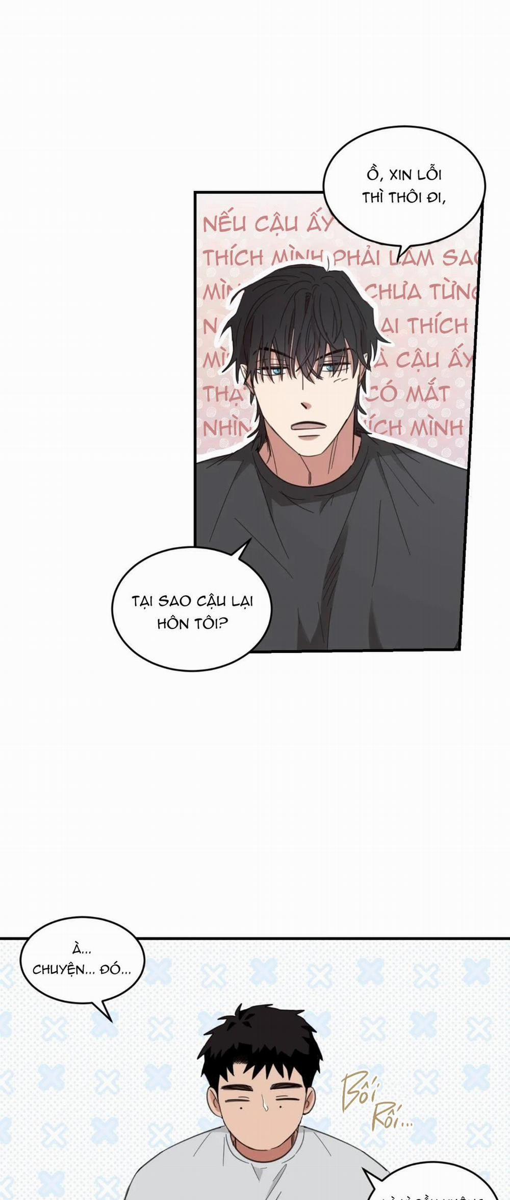 NGÔI NHÀ HƯỚNG MẶT TRỜI MỌC 13 trang 34