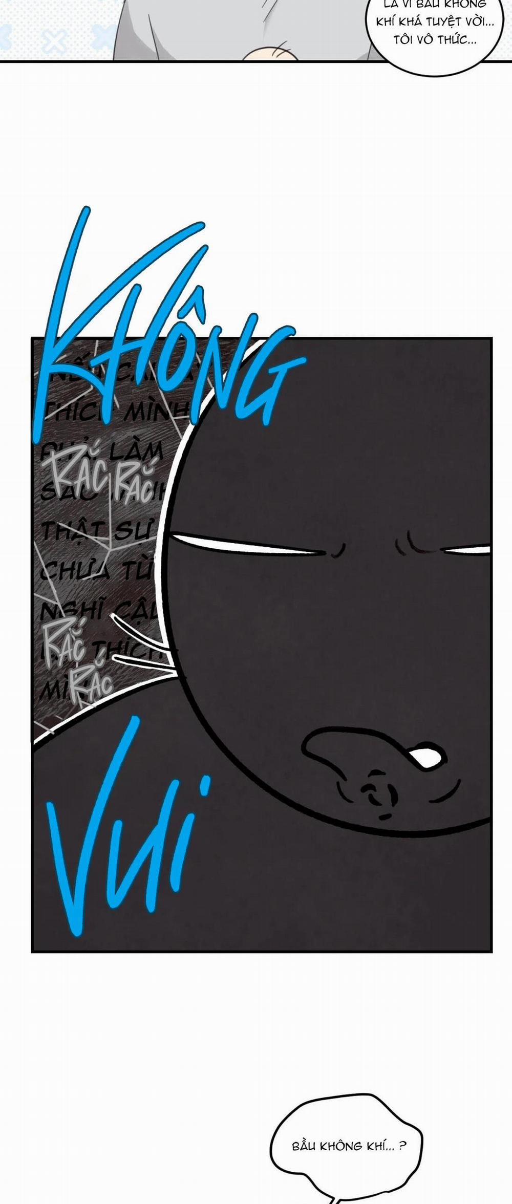 NGÔI NHÀ HƯỚNG MẶT TRỜI MỌC 13 trang 35