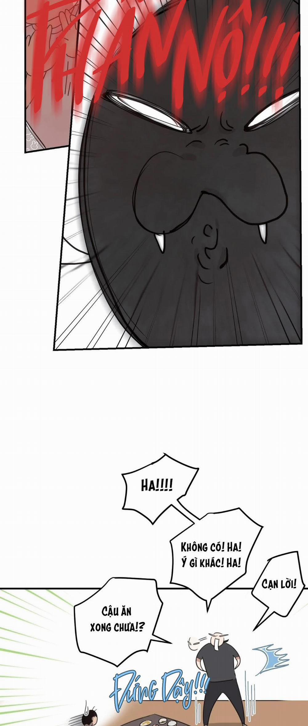 NGÔI NHÀ HƯỚNG MẶT TRỜI MỌC 13 trang 38