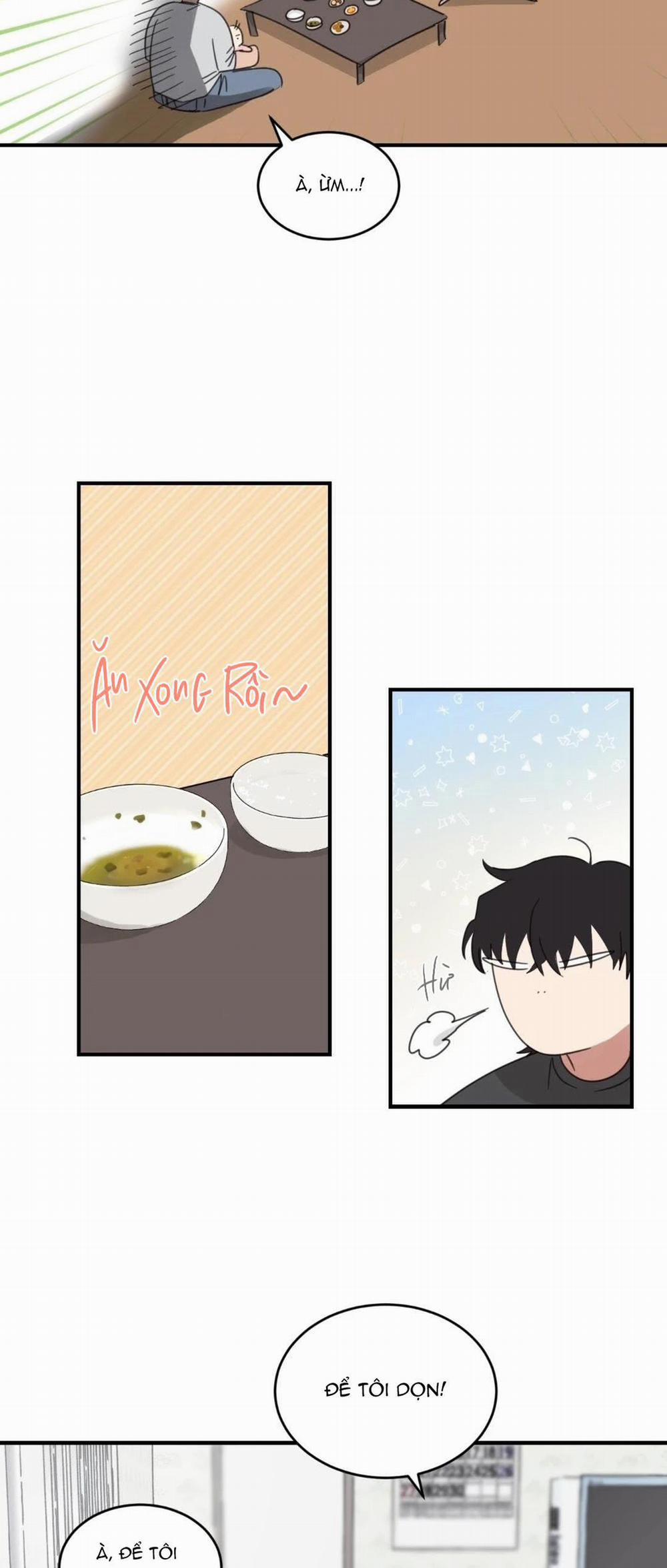 NGÔI NHÀ HƯỚNG MẶT TRỜI MỌC 13 trang 39