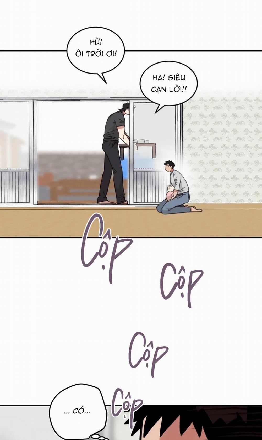 NGÔI NHÀ HƯỚNG MẶT TRỜI MỌC 13 trang 43