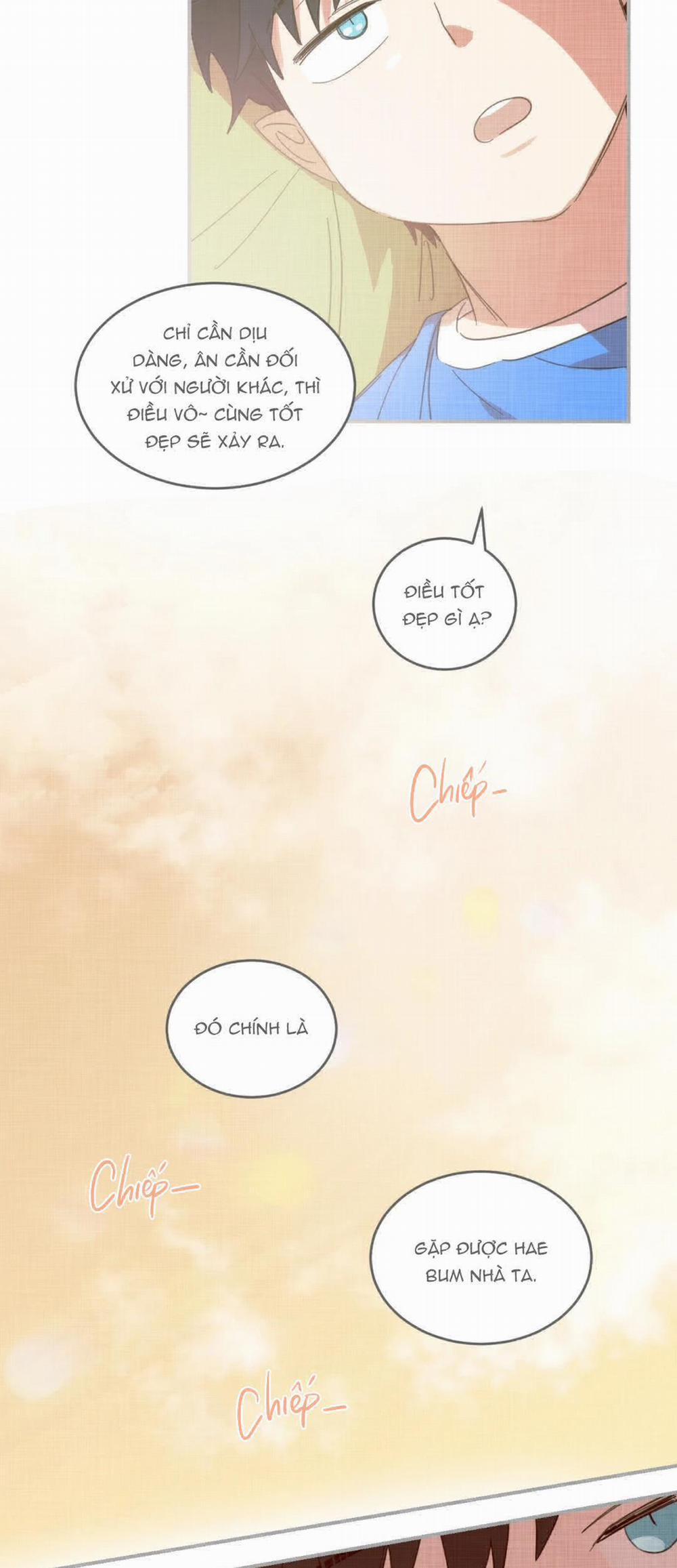 NGÔI NHÀ HƯỚNG MẶT TRỜI MỌC 13 trang 5