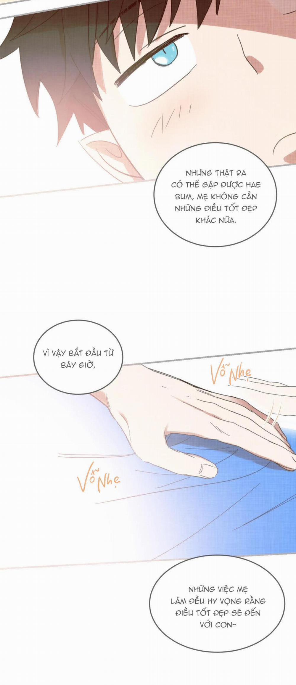 NGÔI NHÀ HƯỚNG MẶT TRỜI MỌC 13 trang 6