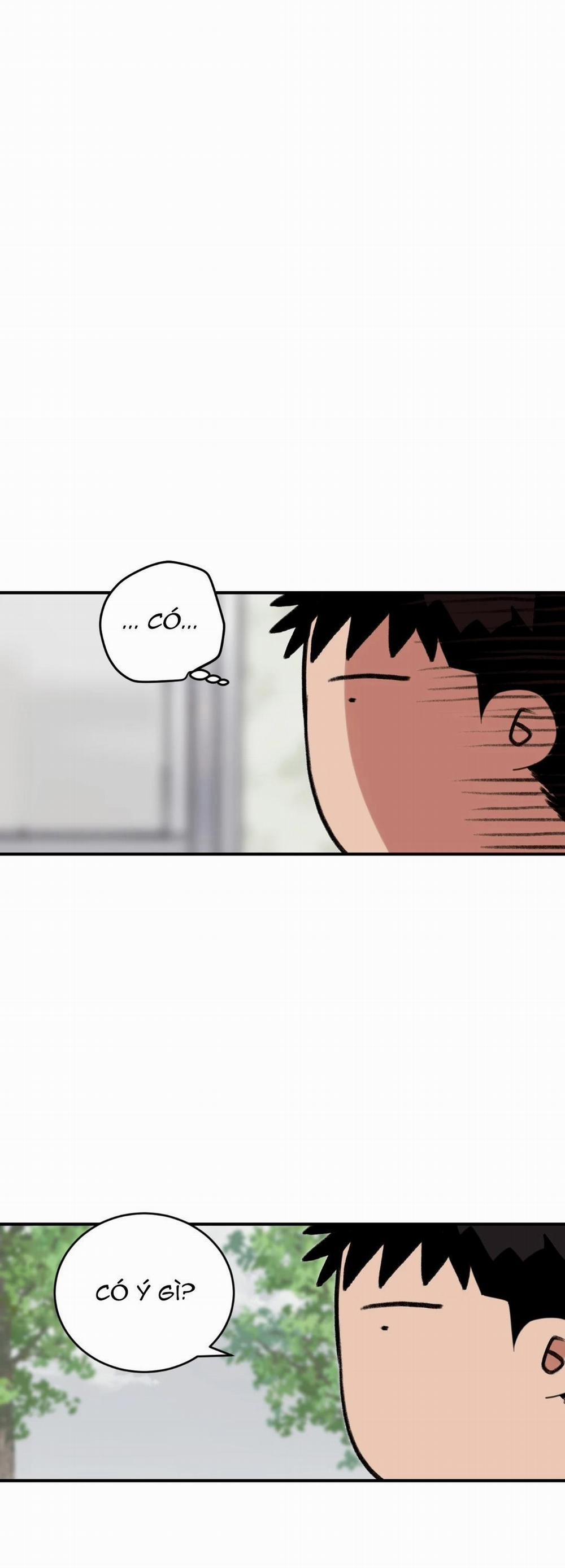 NGÔI NHÀ HƯỚNG MẶT TRỜI MỌC 14 trang 1