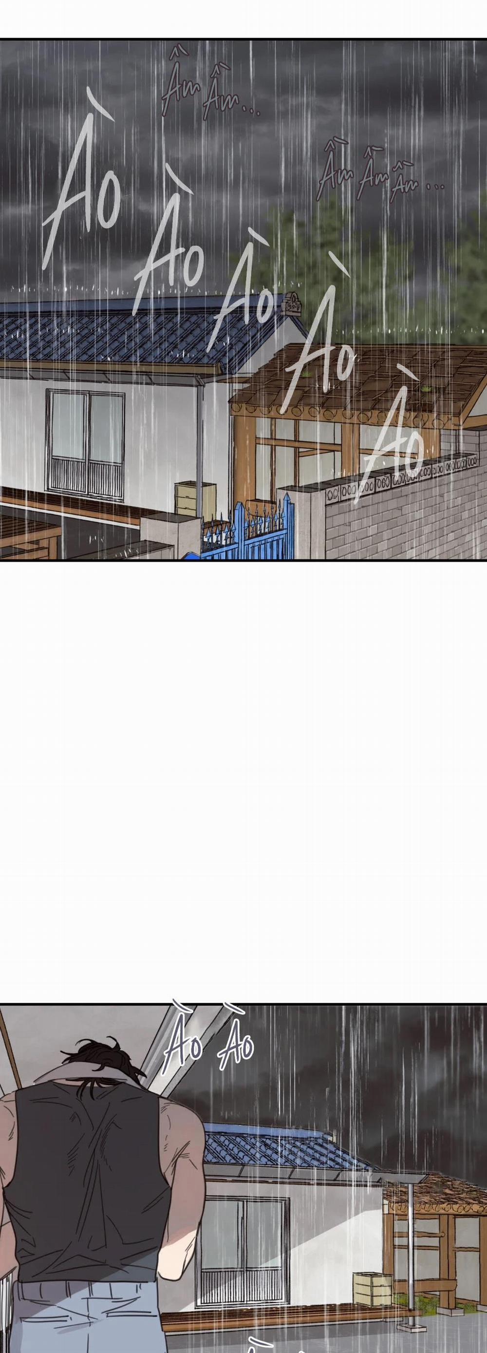 NGÔI NHÀ HƯỚNG MẶT TRỜI MỌC 14 trang 11