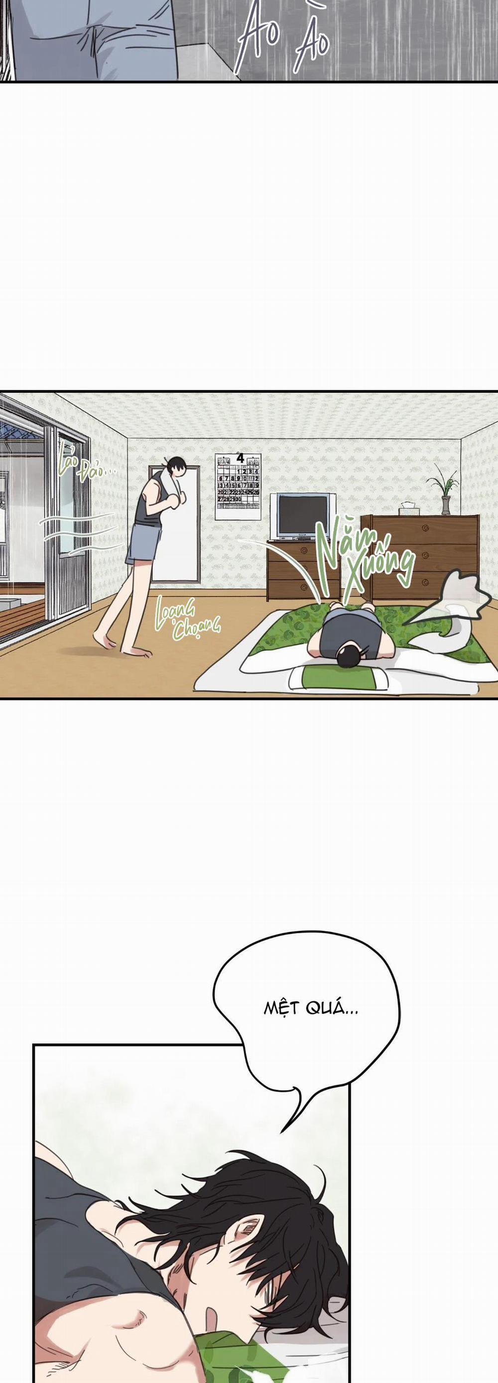 NGÔI NHÀ HƯỚNG MẶT TRỜI MỌC 14 trang 12