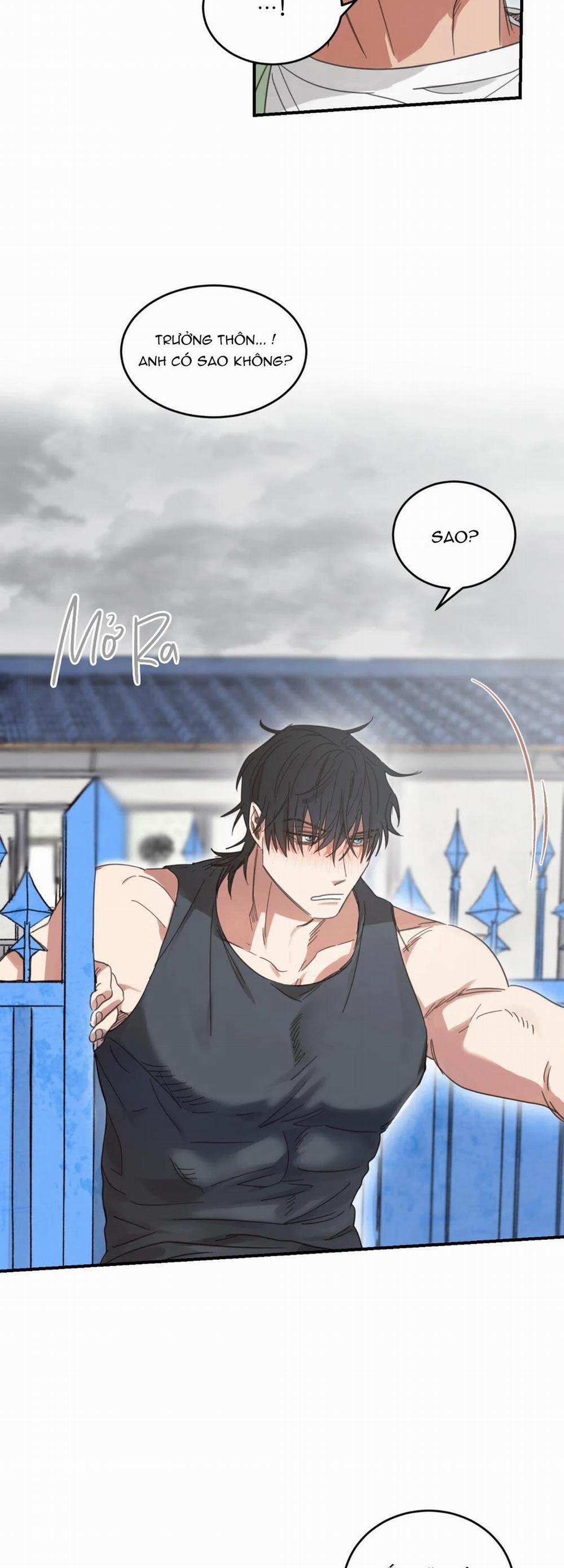 NGÔI NHÀ HƯỚNG MẶT TRỜI MỌC 14 trang 19