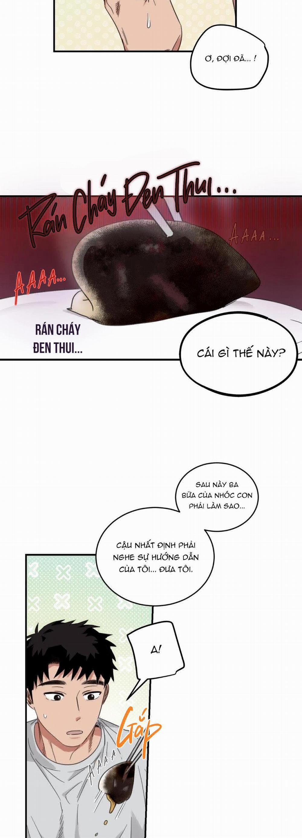 NGÔI NHÀ HƯỚNG MẶT TRỜI MỌC 14 trang 28