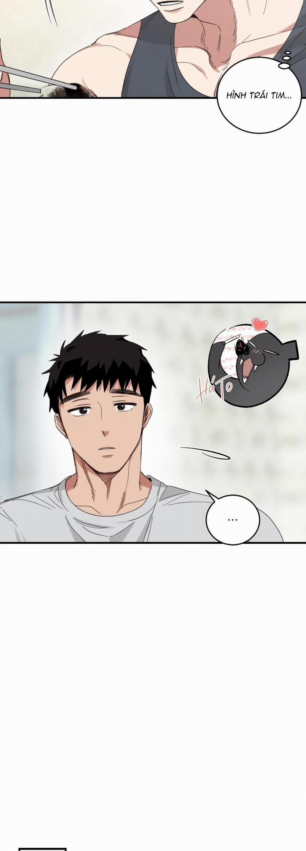 NGÔI NHÀ HƯỚNG MẶT TRỜI MỌC 14 trang 30