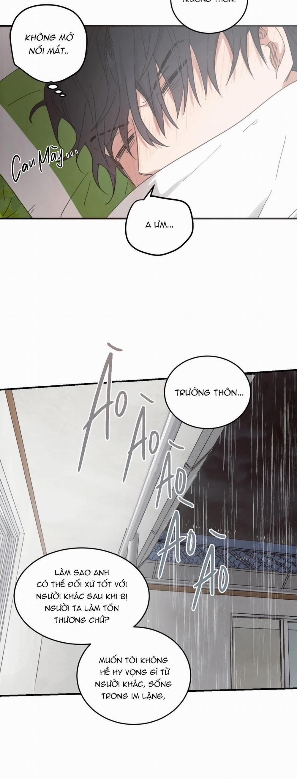 NGÔI NHÀ HƯỚNG MẶT TRỜI MỌC 14 trang 32