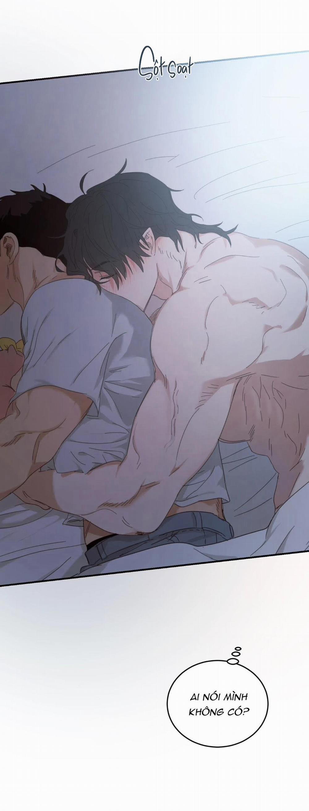 NGÔI NHÀ HƯỚNG MẶT TRỜI MỌC 14 trang 38