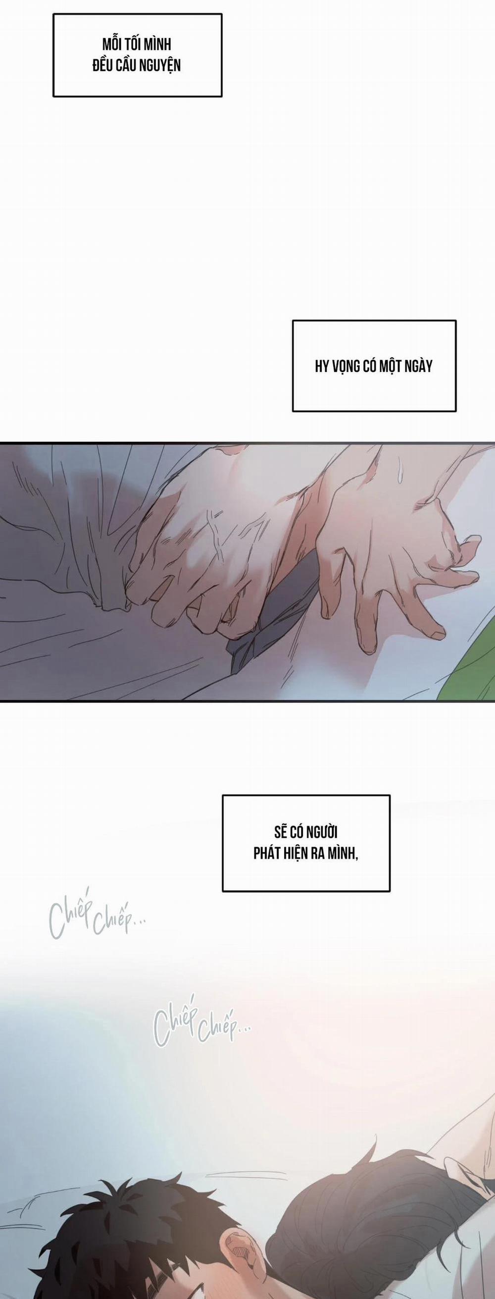 NGÔI NHÀ HƯỚNG MẶT TRỜI MỌC 14 trang 39