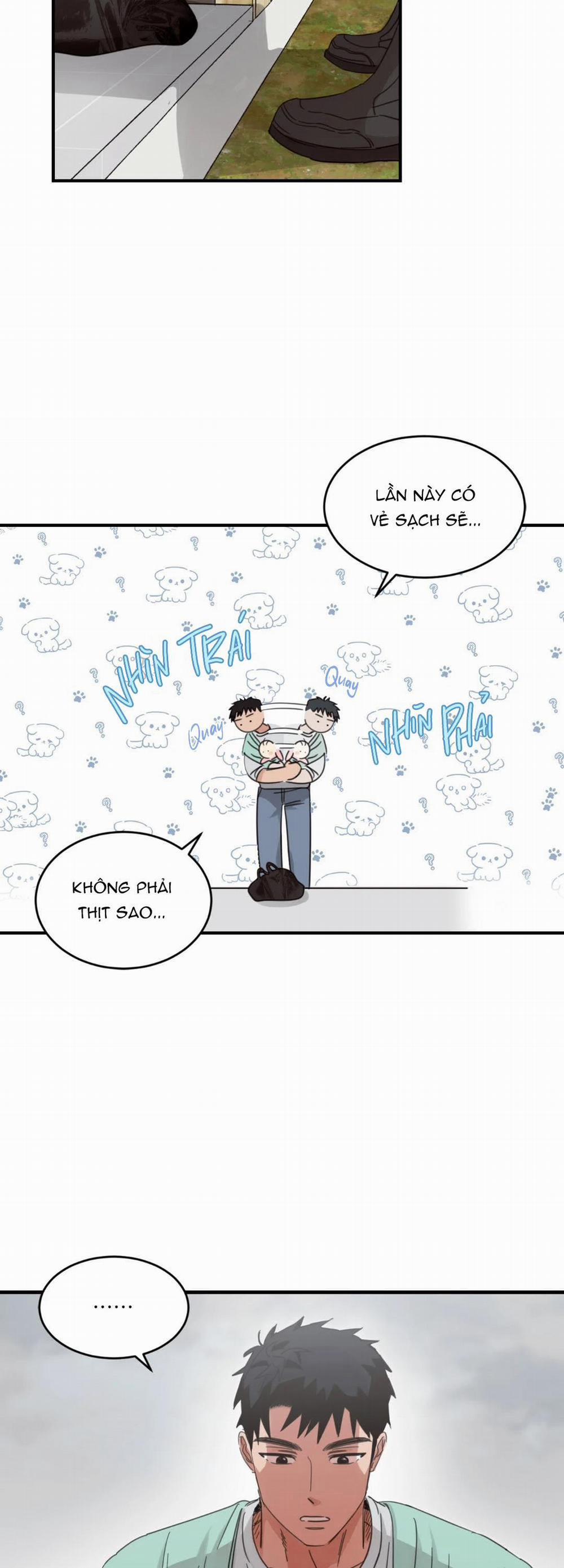 NGÔI NHÀ HƯỚNG MẶT TRỜI MỌC 14 trang 5