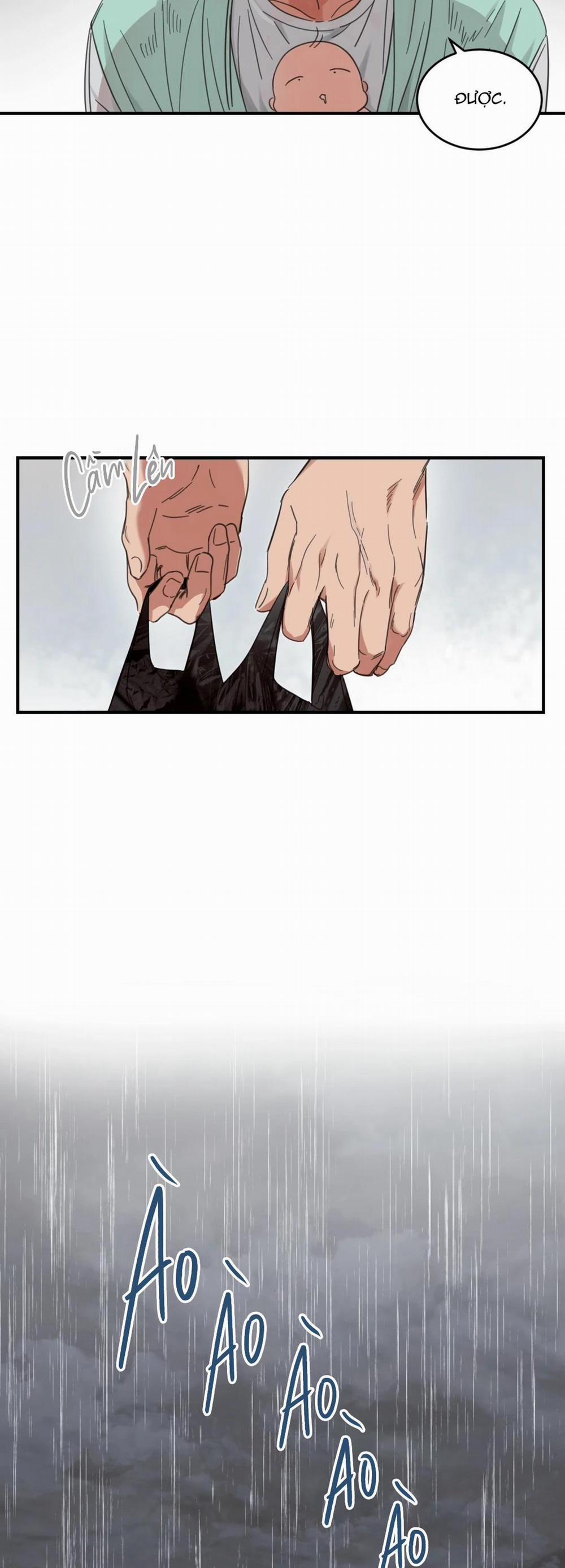 NGÔI NHÀ HƯỚNG MẶT TRỜI MỌC 14 trang 6