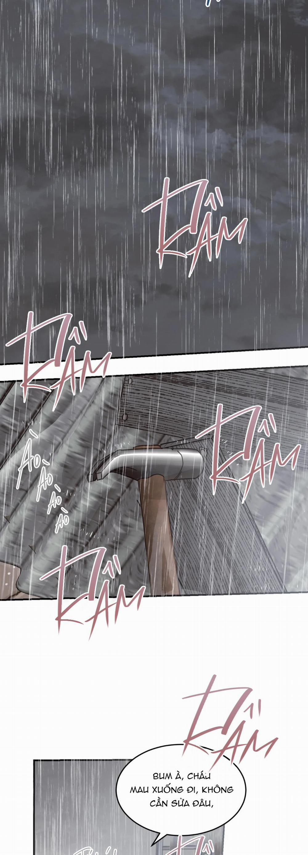 NGÔI NHÀ HƯỚNG MẶT TRỜI MỌC 14 trang 7