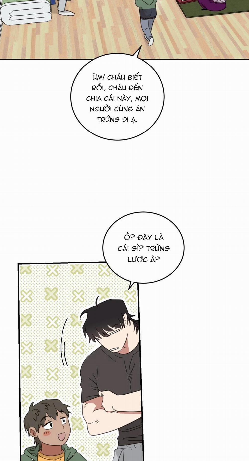 NGÔI NHÀ HƯỚNG MẶT TRỜI MỌC 15 trang 10