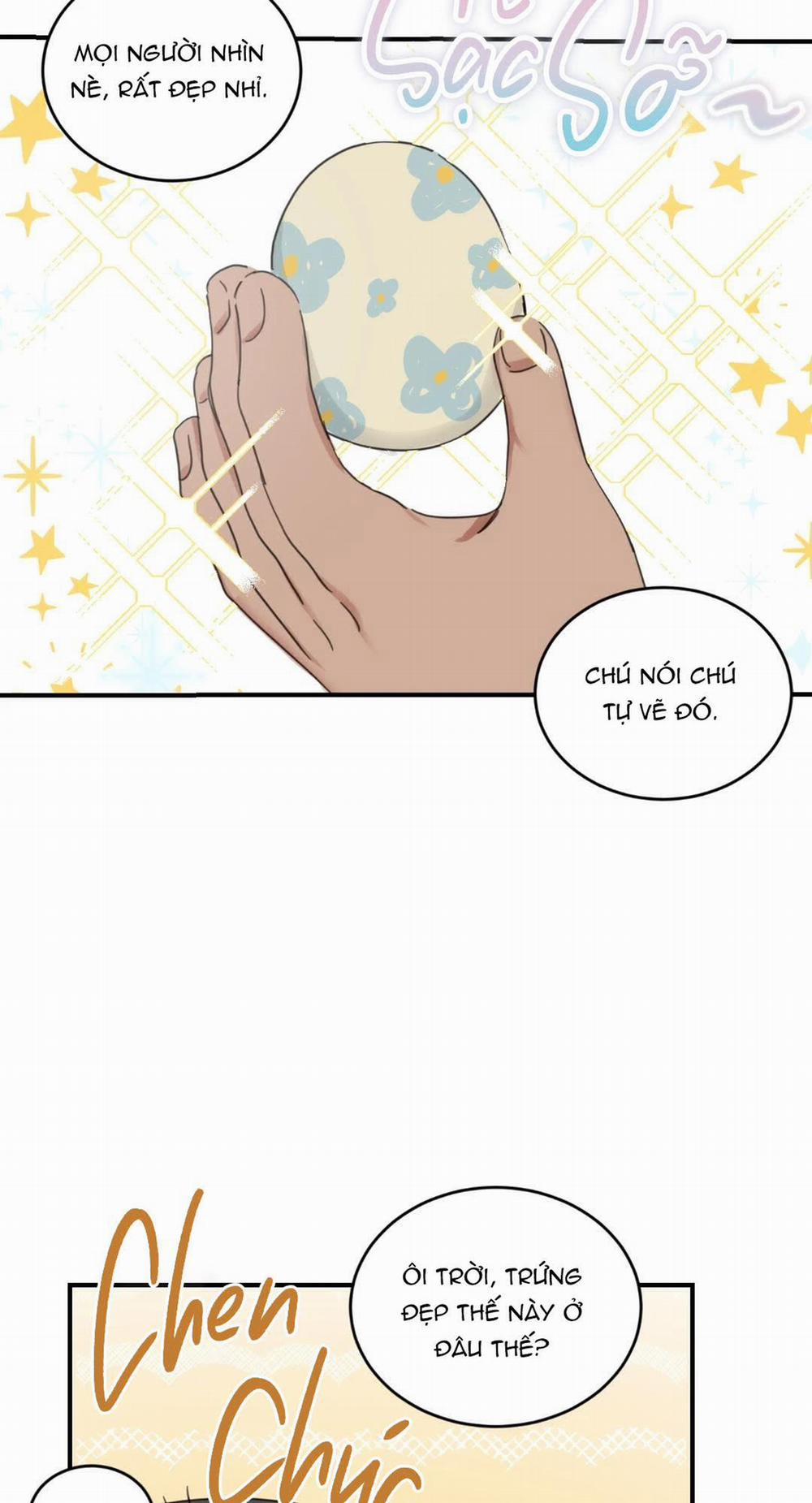 NGÔI NHÀ HƯỚNG MẶT TRỜI MỌC 15 trang 12