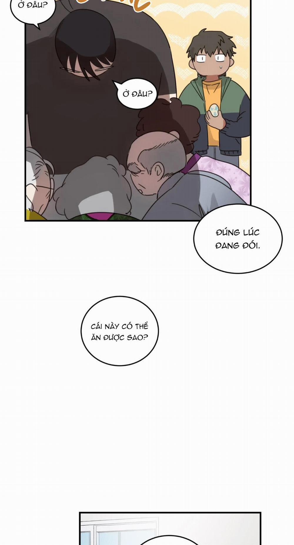NGÔI NHÀ HƯỚNG MẶT TRỜI MỌC 15 trang 13