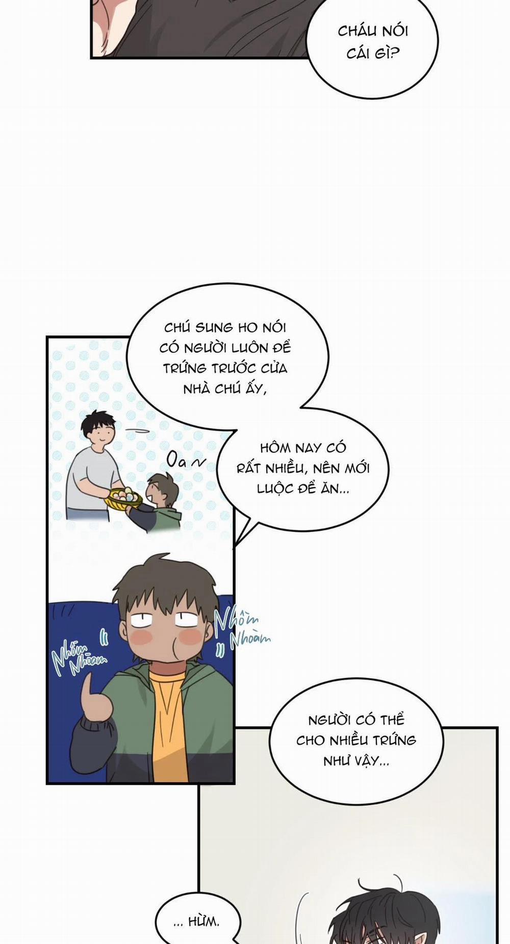 NGÔI NHÀ HƯỚNG MẶT TRỜI MỌC 15 trang 16