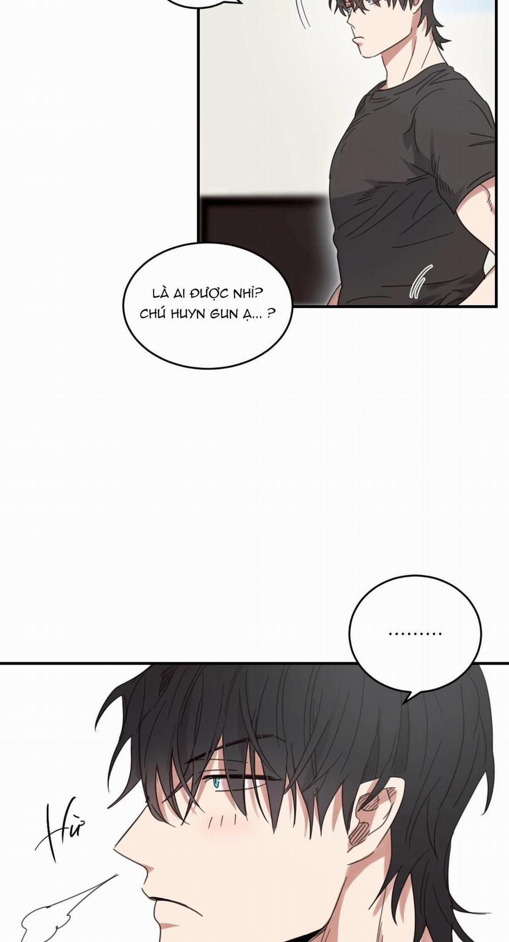 NGÔI NHÀ HƯỚNG MẶT TRỜI MỌC 15 trang 17