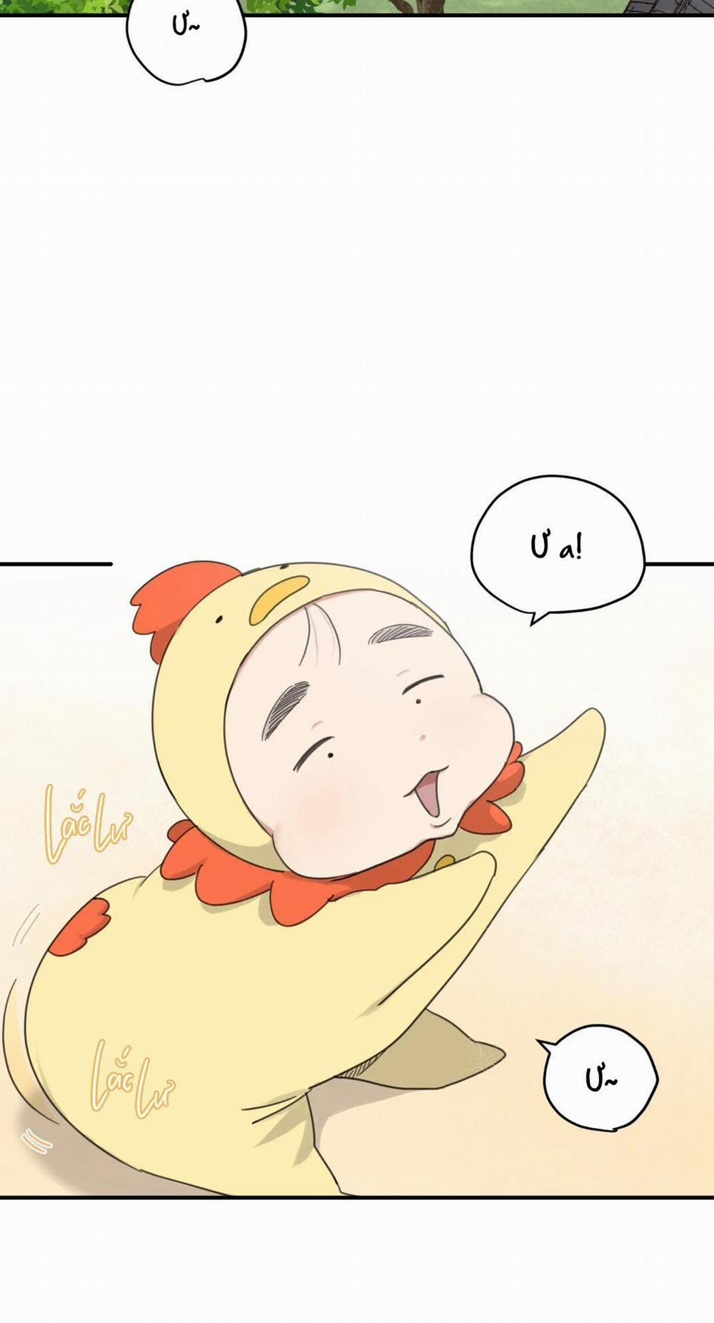 NGÔI NHÀ HƯỚNG MẶT TRỜI MỌC 15 trang 20