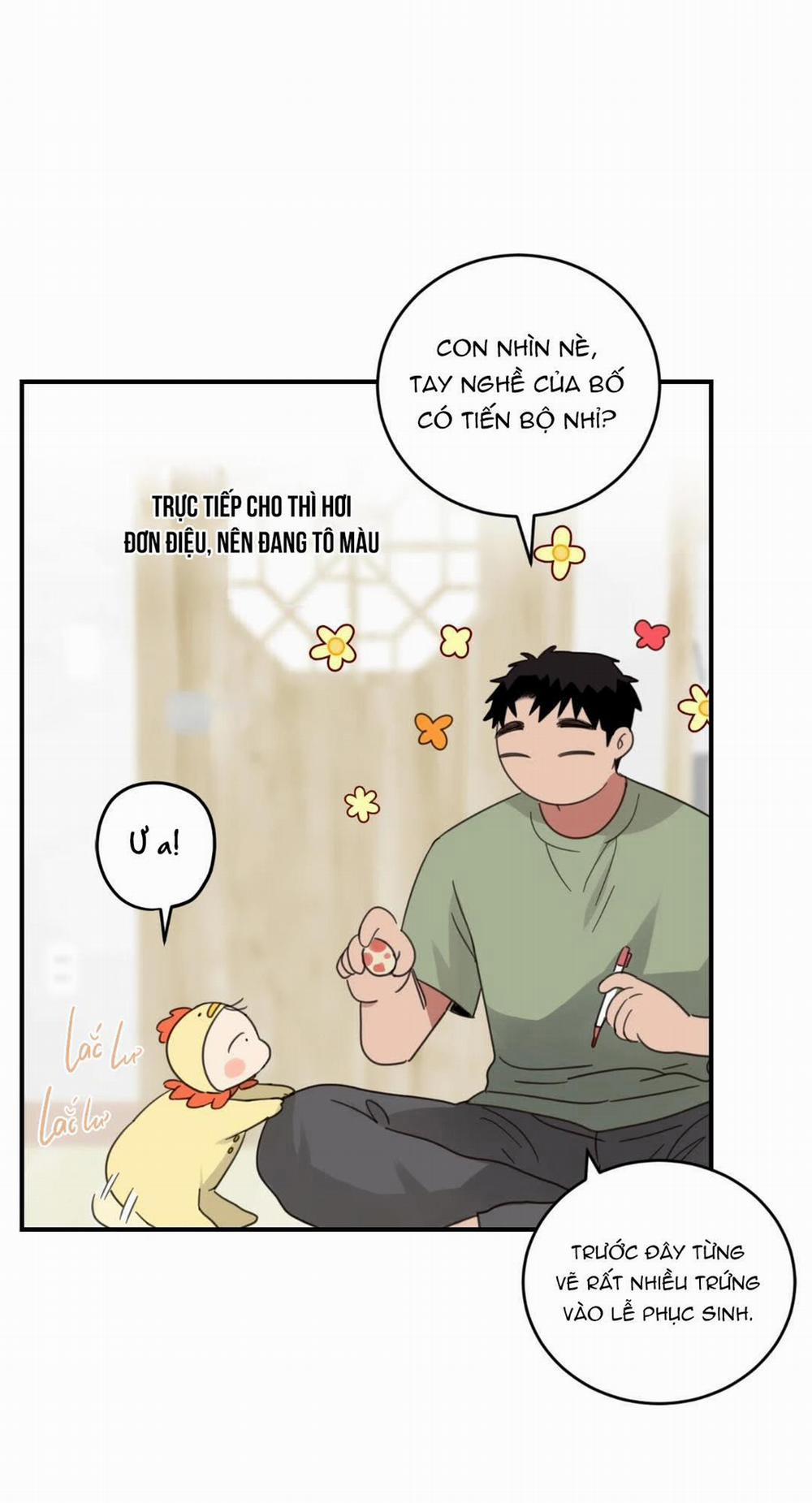 NGÔI NHÀ HƯỚNG MẶT TRỜI MỌC 15 trang 21