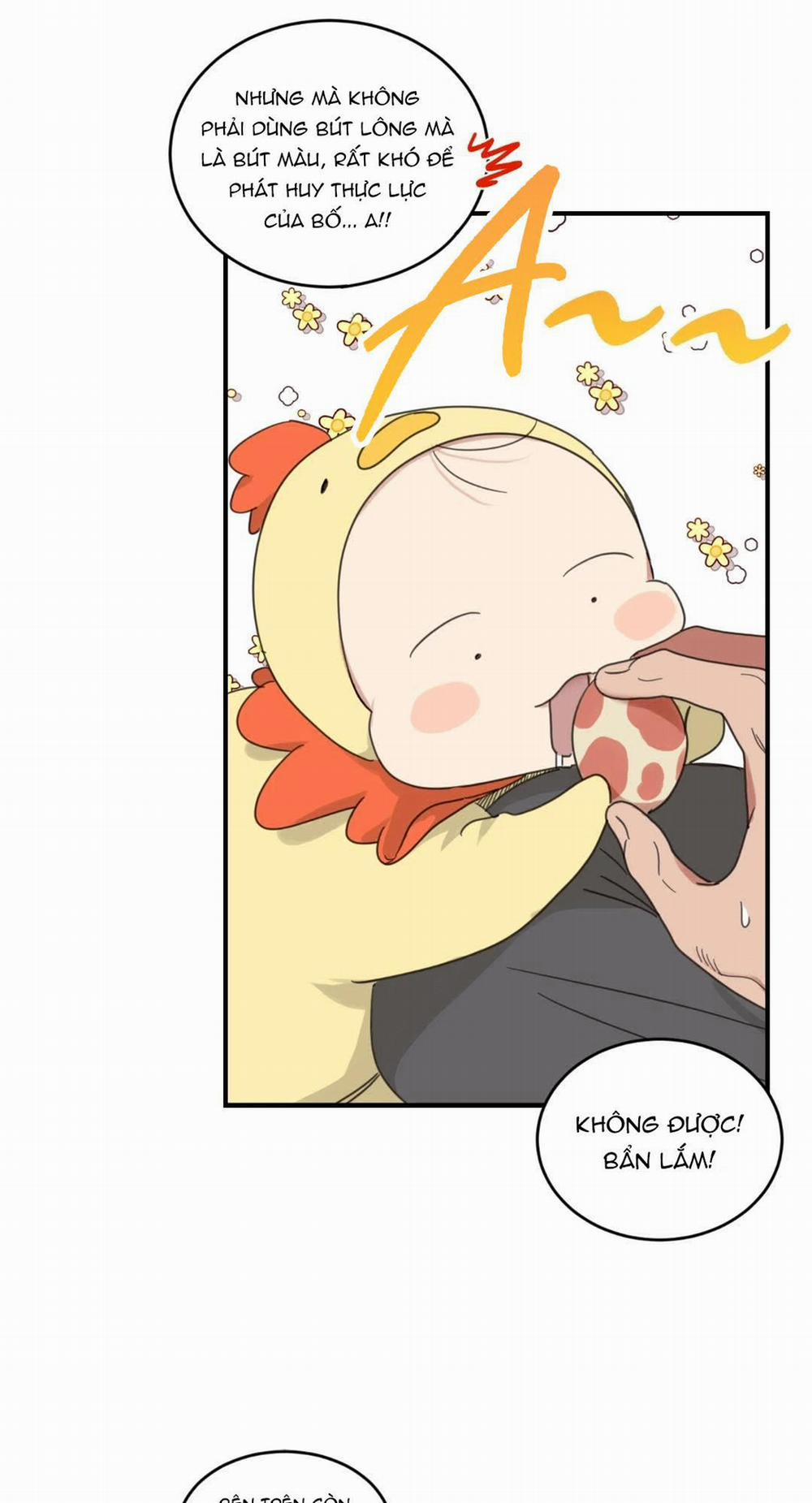 NGÔI NHÀ HƯỚNG MẶT TRỜI MỌC 15 trang 22