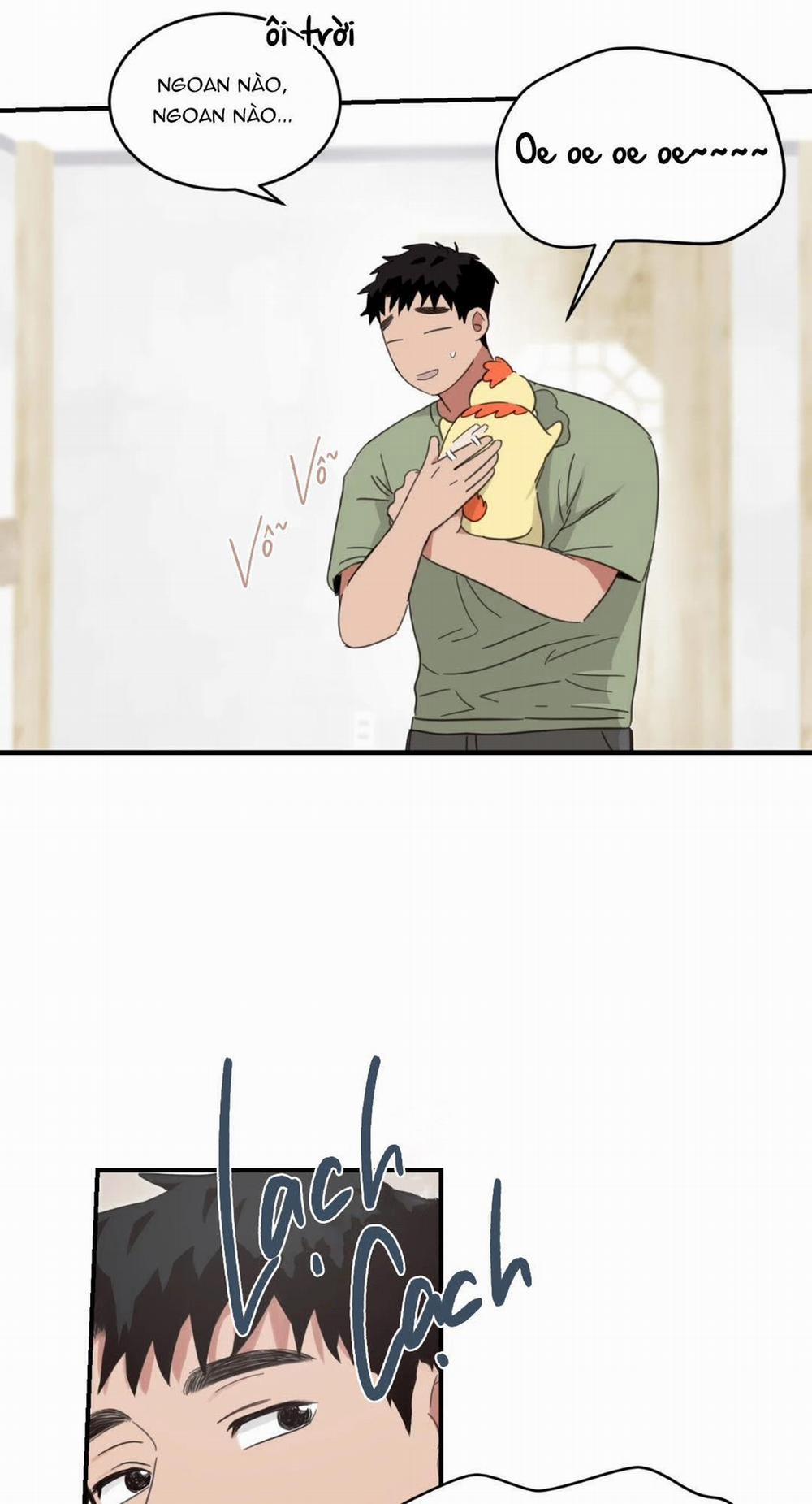 NGÔI NHÀ HƯỚNG MẶT TRỜI MỌC 15 trang 26