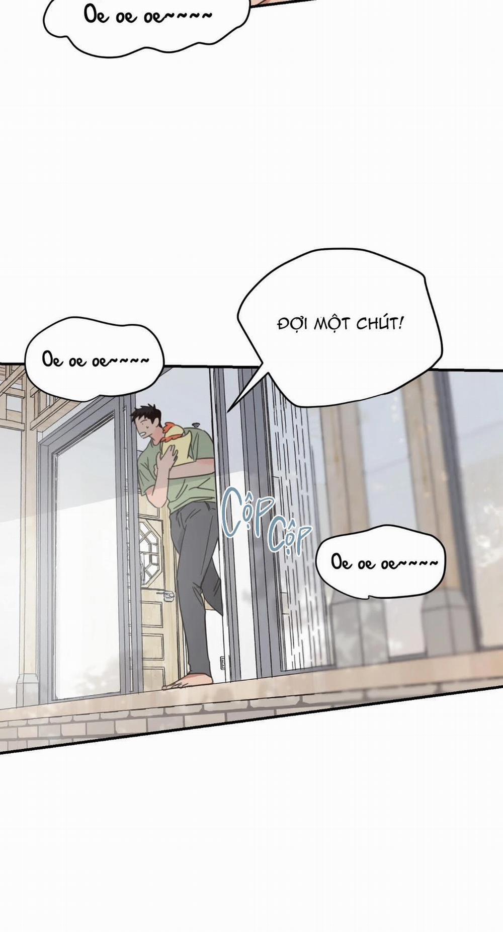 NGÔI NHÀ HƯỚNG MẶT TRỜI MỌC 15 trang 28