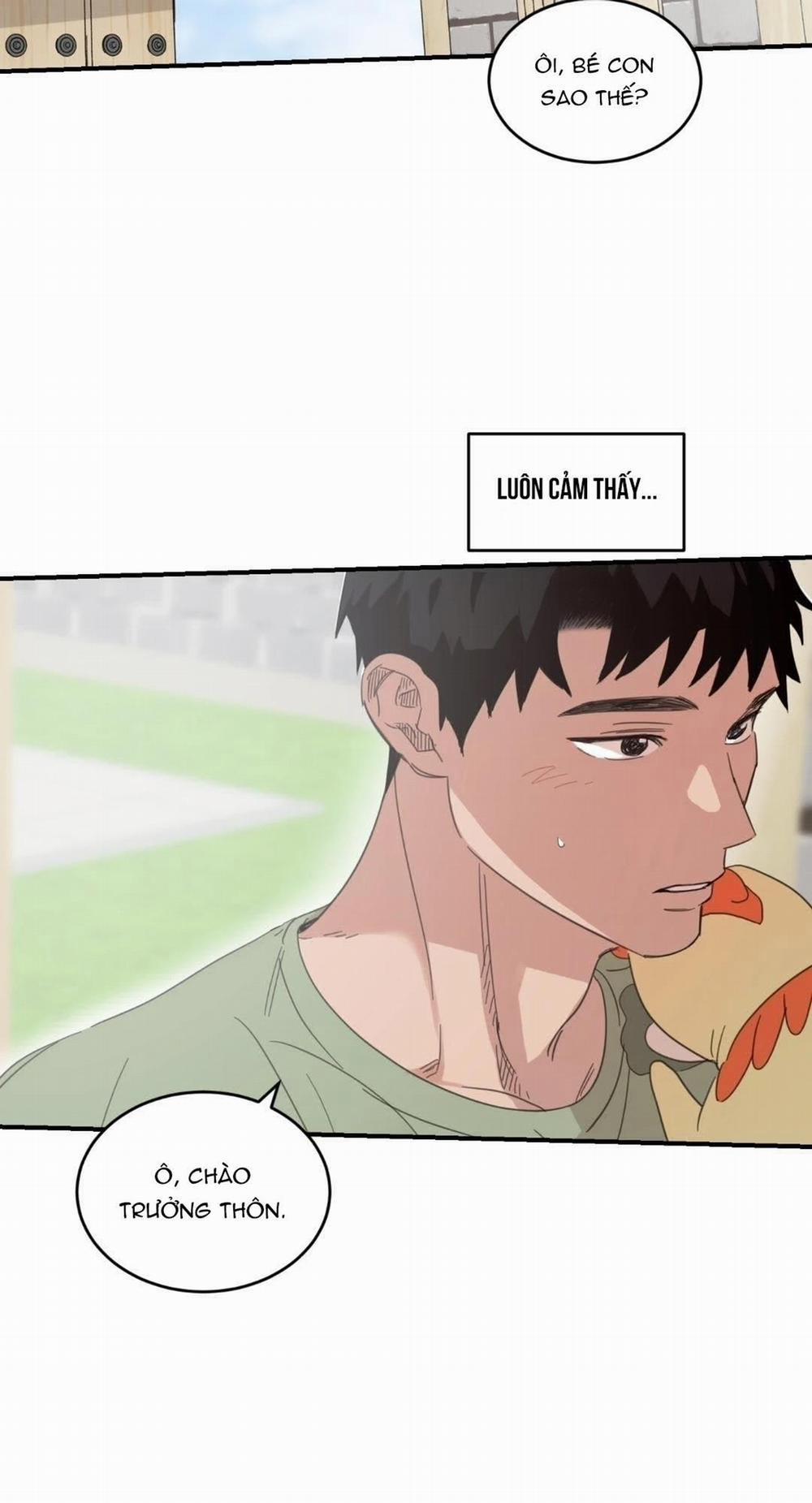 NGÔI NHÀ HƯỚNG MẶT TRỜI MỌC 15 trang 31