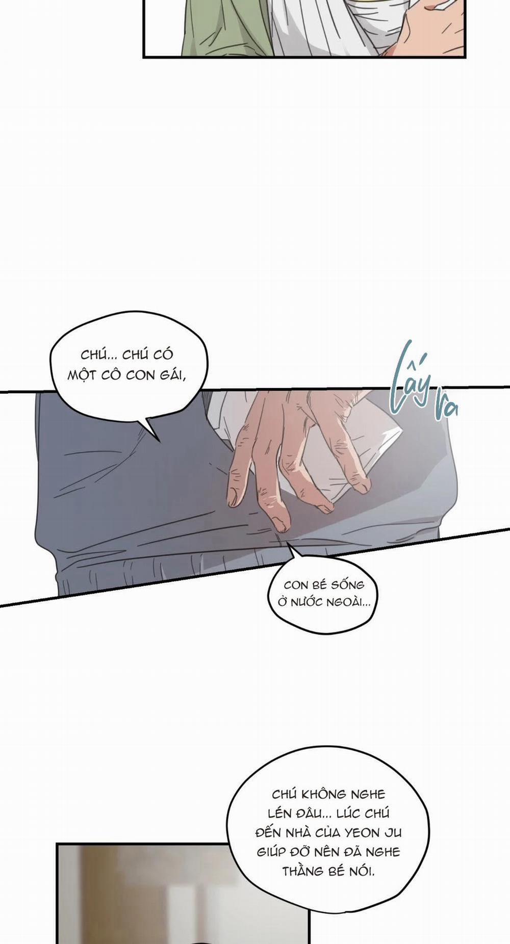 NGÔI NHÀ HƯỚNG MẶT TRỜI MỌC 15 trang 47