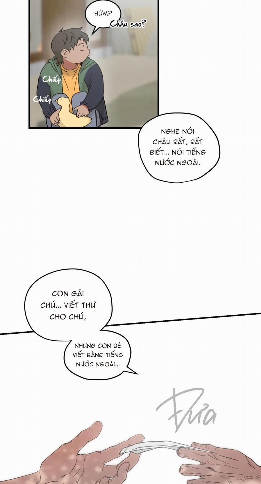 NGÔI NHÀ HƯỚNG MẶT TRỜI MỌC 15 trang 48