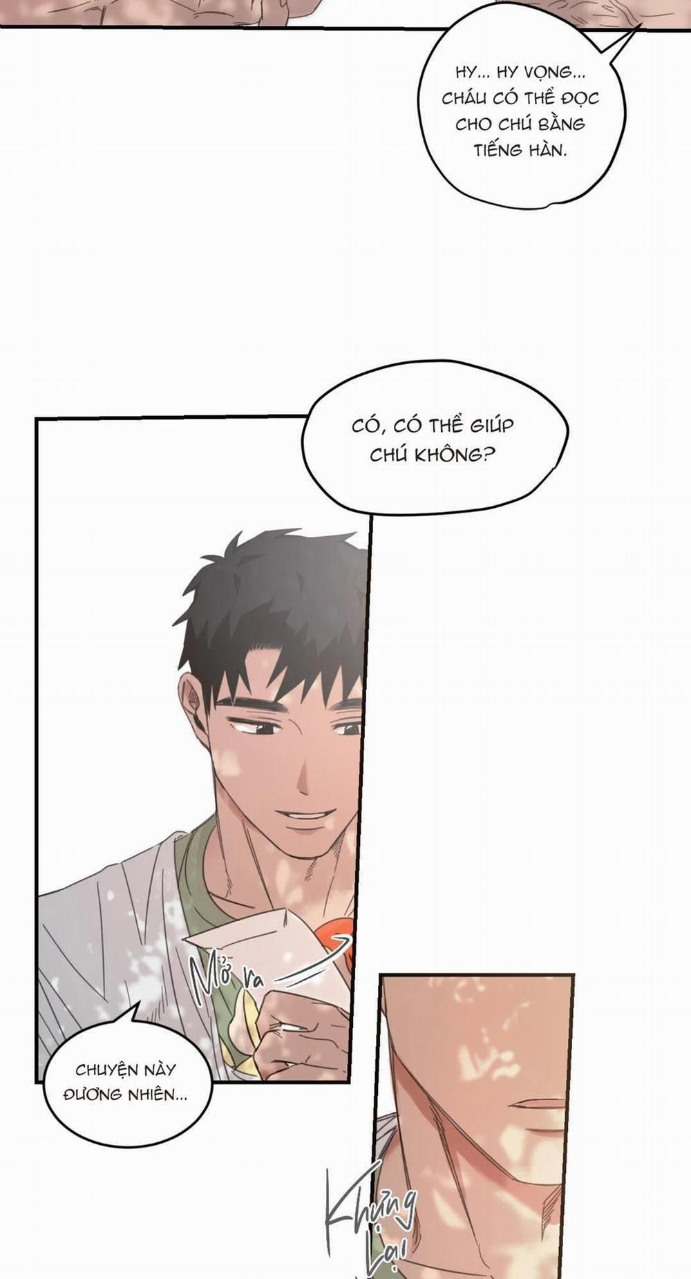 NGÔI NHÀ HƯỚNG MẶT TRỜI MỌC 15 trang 49