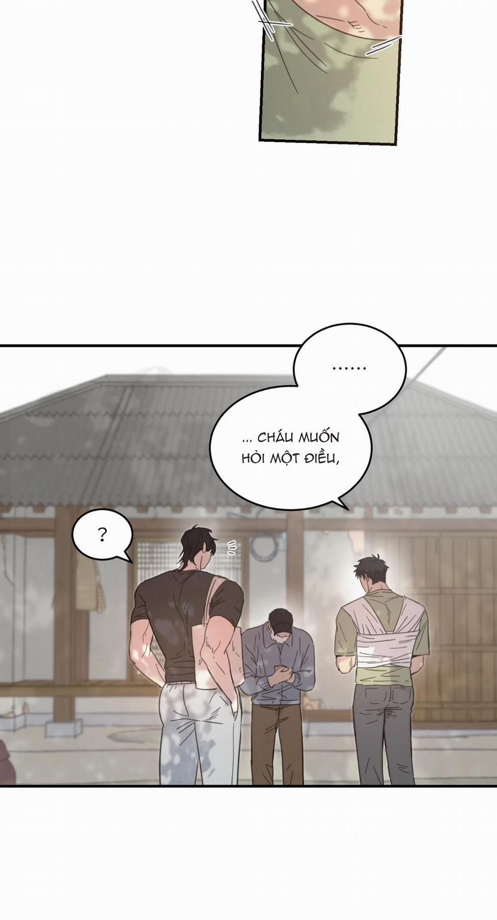 NGÔI NHÀ HƯỚNG MẶT TRỜI MỌC 15 trang 50