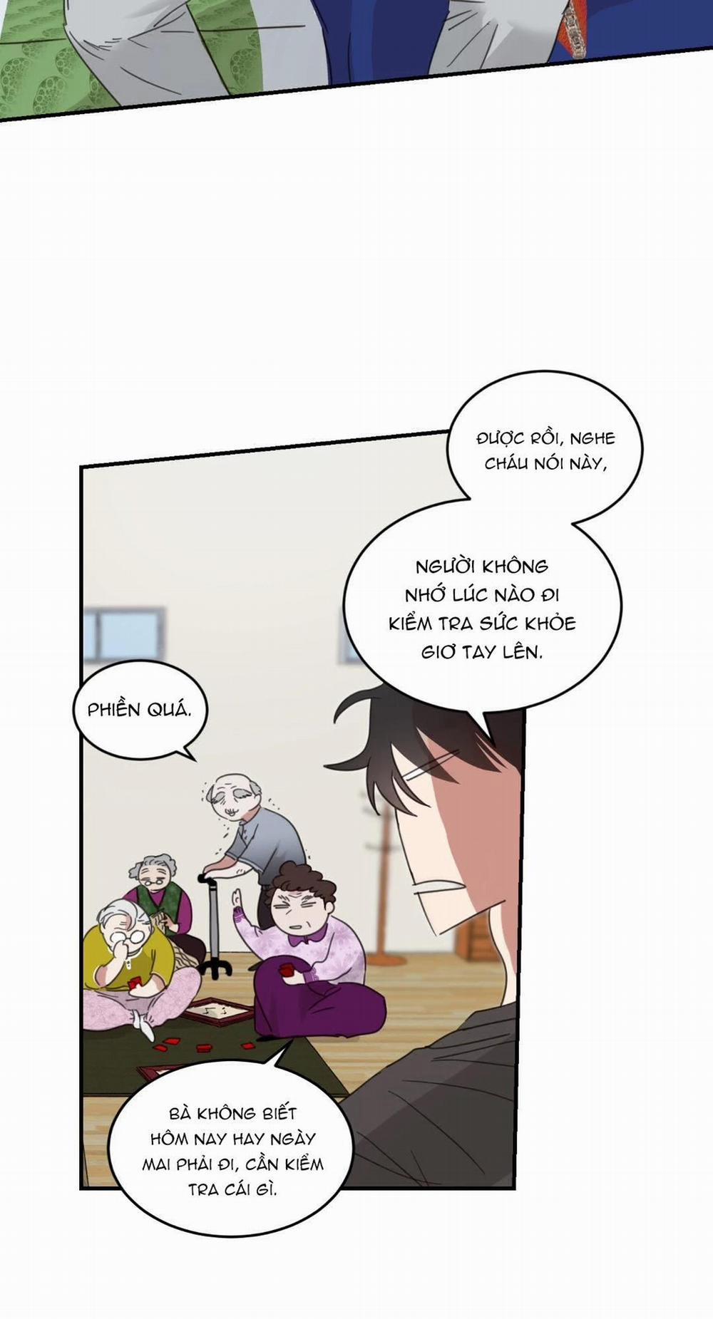 NGÔI NHÀ HƯỚNG MẶT TRỜI MỌC 15 trang 6