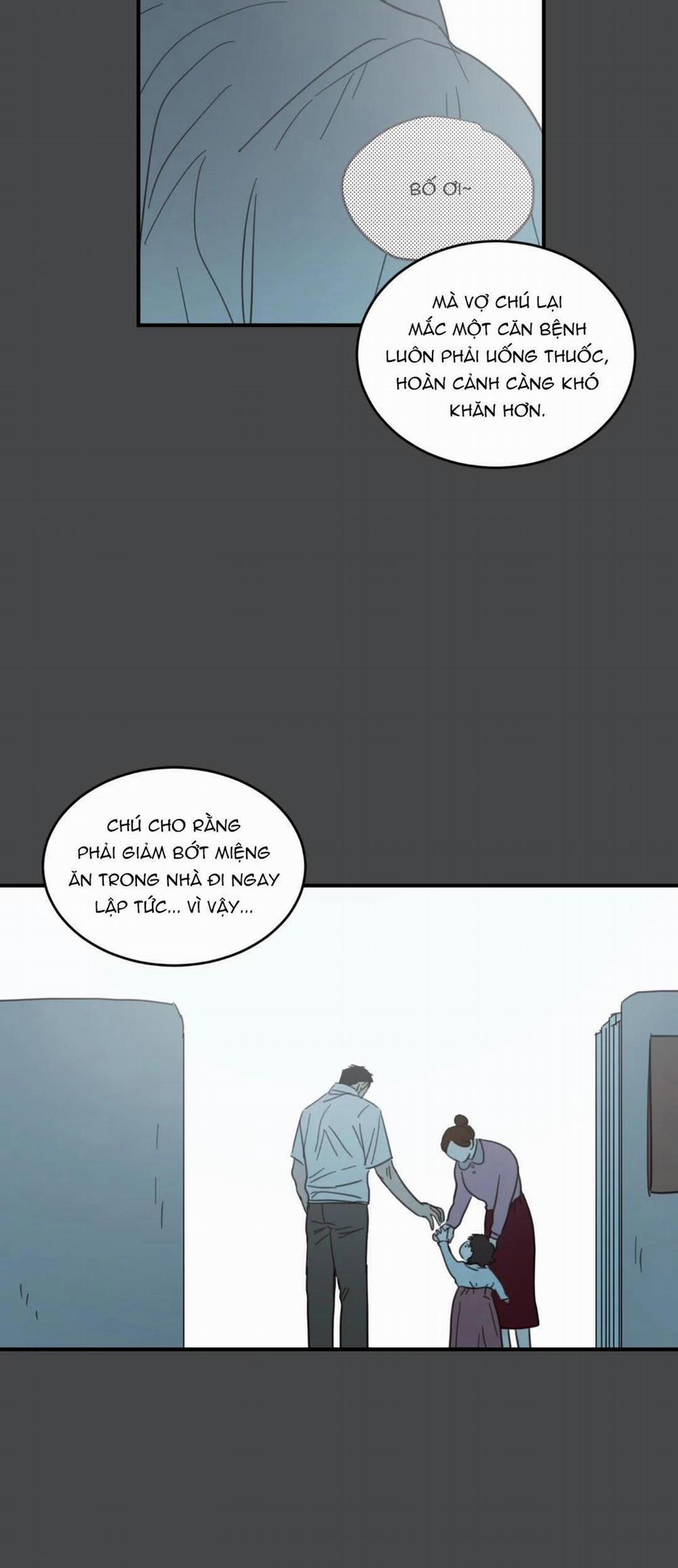 NGÔI NHÀ HƯỚNG MẶT TRỜI MỌC 16 trang 11