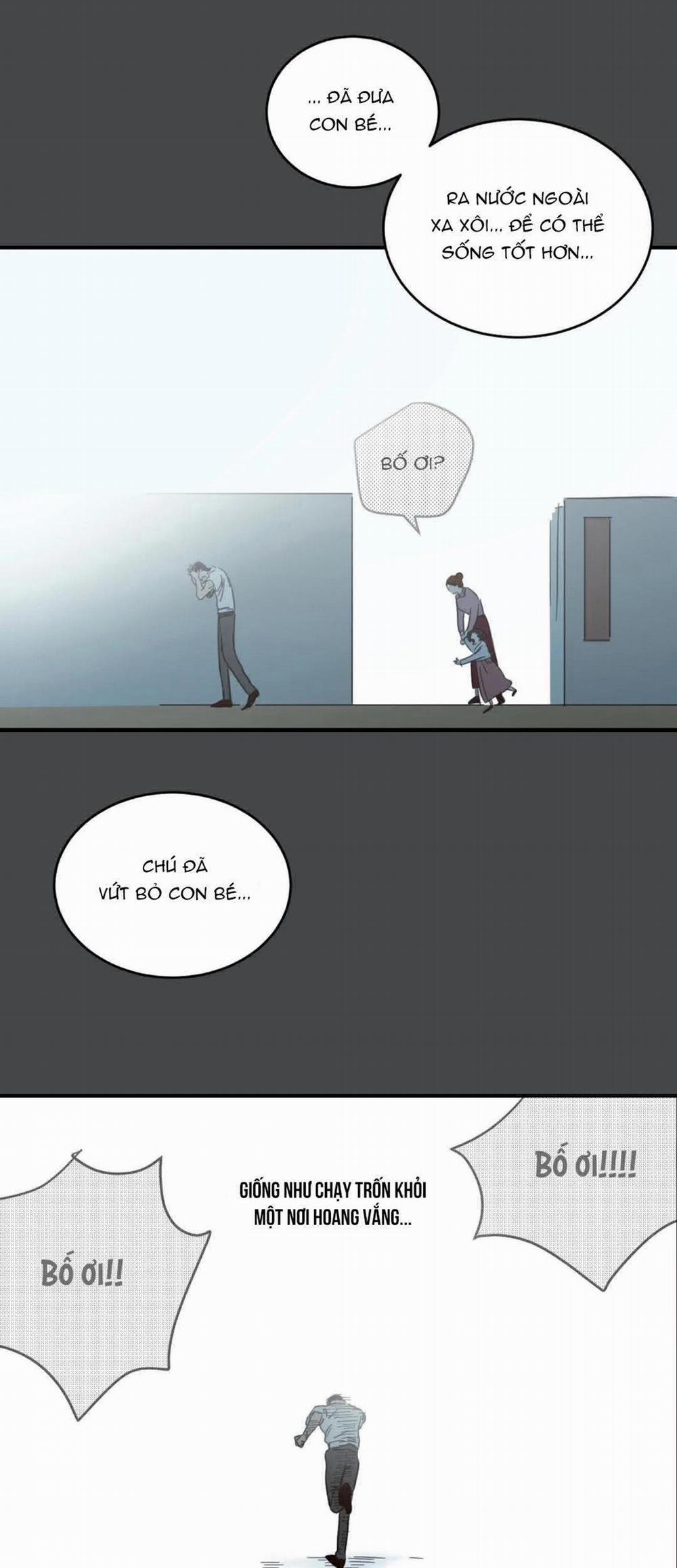 NGÔI NHÀ HƯỚNG MẶT TRỜI MỌC 16 trang 12