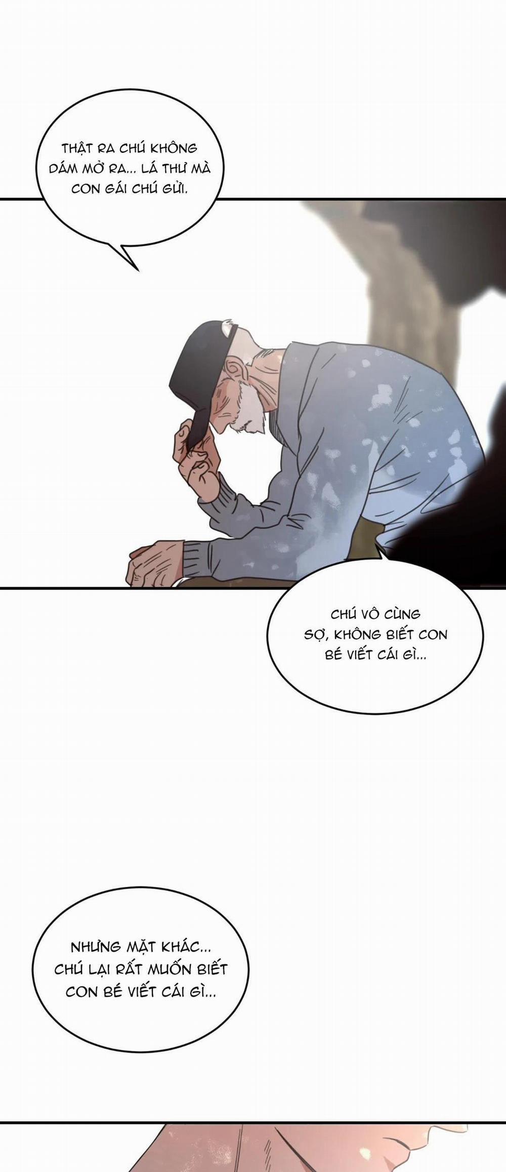 NGÔI NHÀ HƯỚNG MẶT TRỜI MỌC 16 trang 15