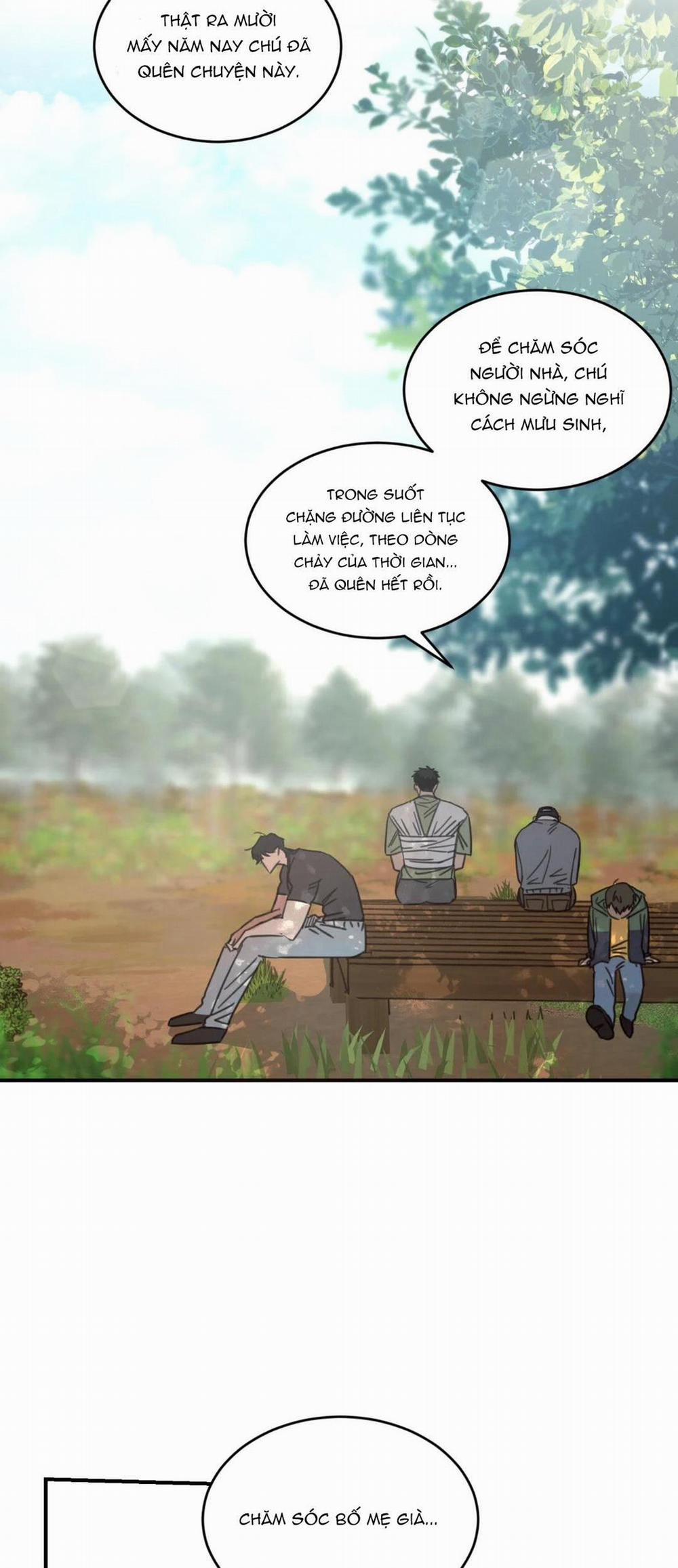 NGÔI NHÀ HƯỚNG MẶT TRỜI MỌC 16 trang 2