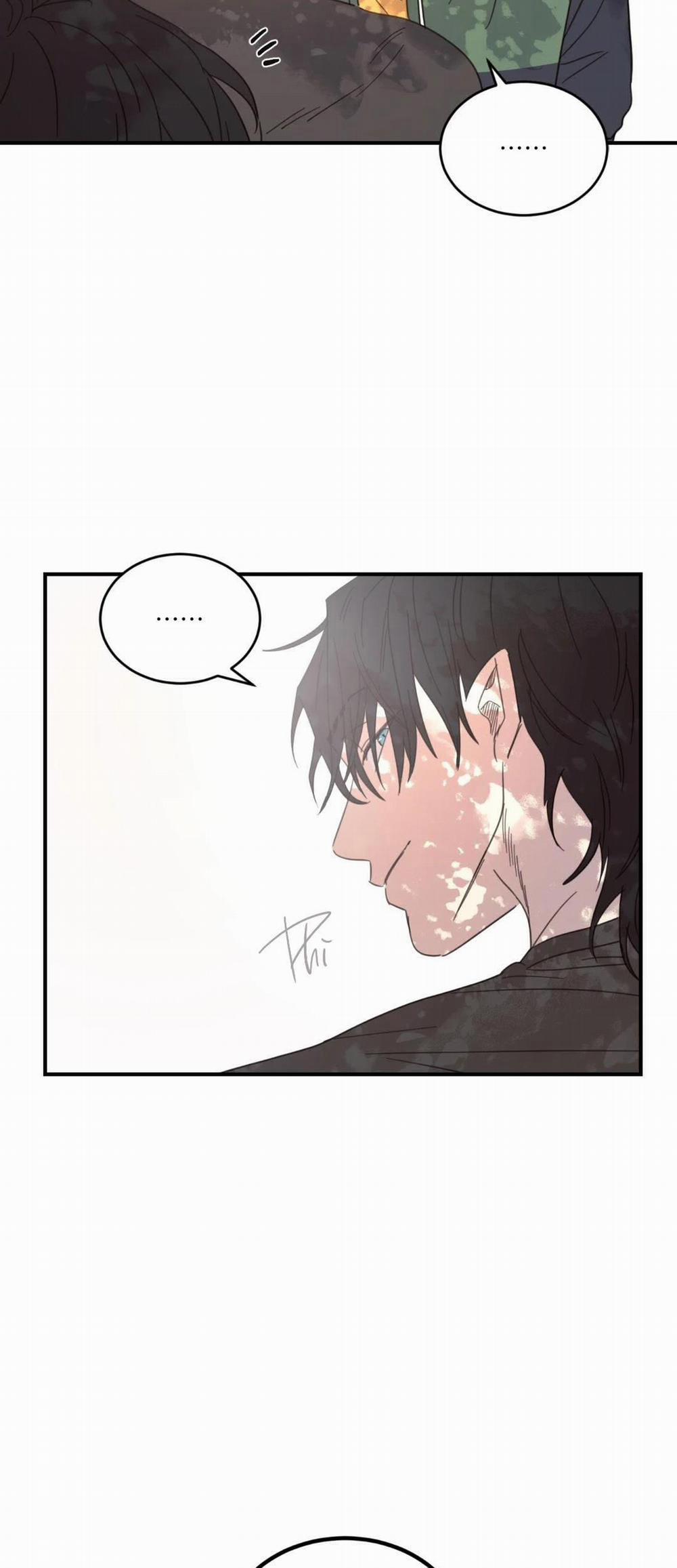 NGÔI NHÀ HƯỚNG MẶT TRỜI MỌC 16 trang 23