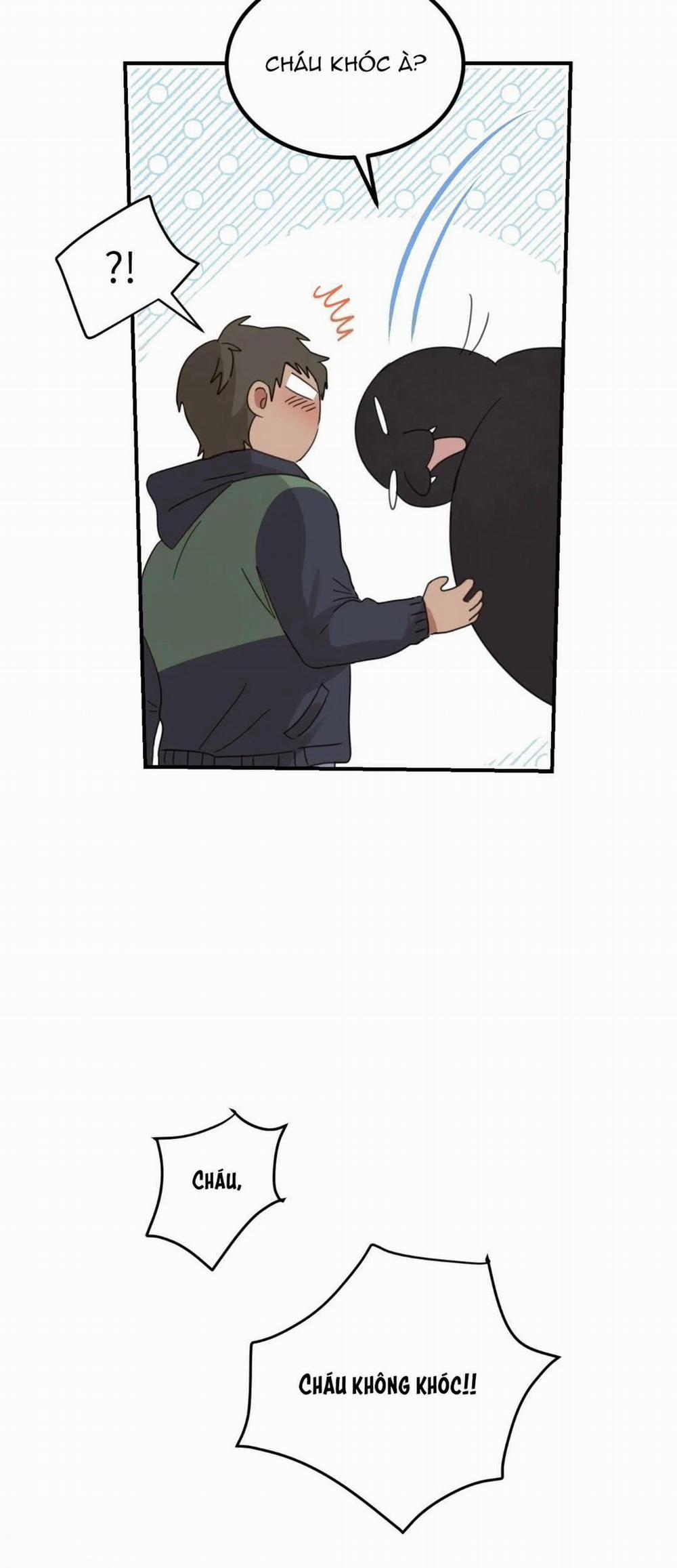 NGÔI NHÀ HƯỚNG MẶT TRỜI MỌC 16 trang 24