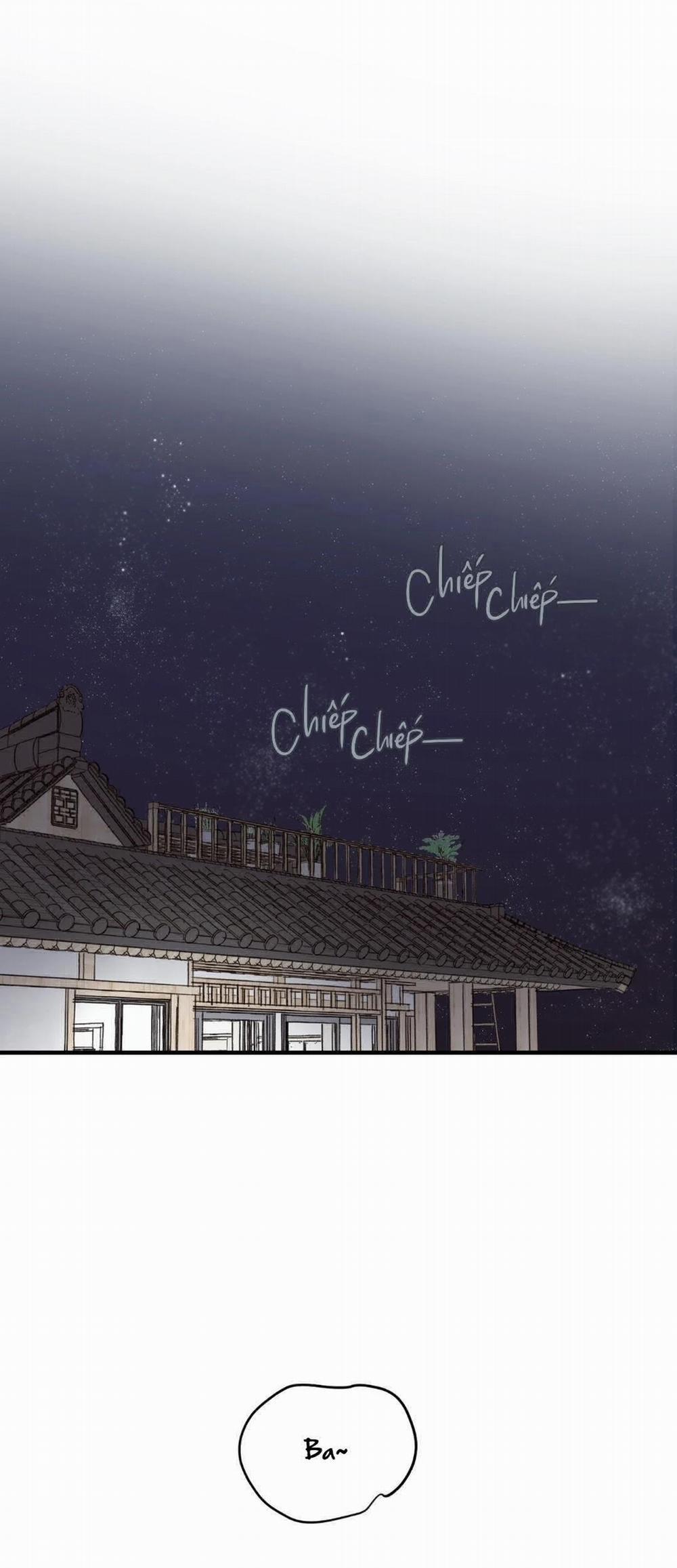 NGÔI NHÀ HƯỚNG MẶT TRỜI MỌC 16 trang 25