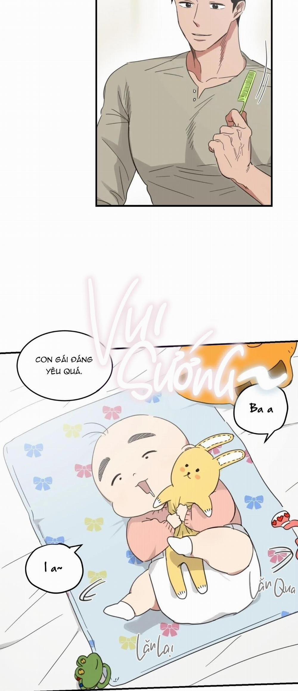 NGÔI NHÀ HƯỚNG MẶT TRỜI MỌC 16 trang 27