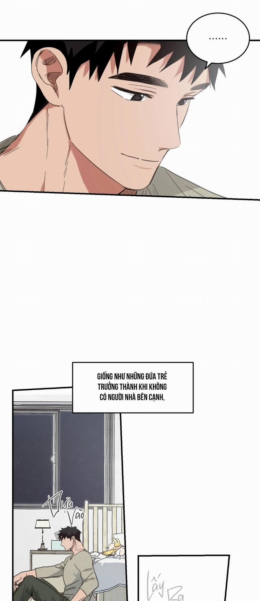 NGÔI NHÀ HƯỚNG MẶT TRỜI MỌC 16 trang 29